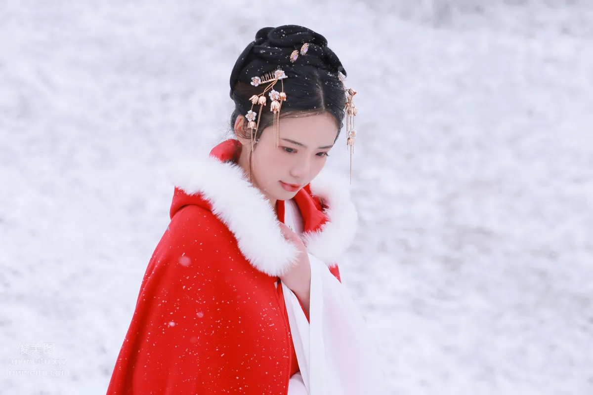[YITUYU艺图语]2021.12.25 大雪 沂越 page 23