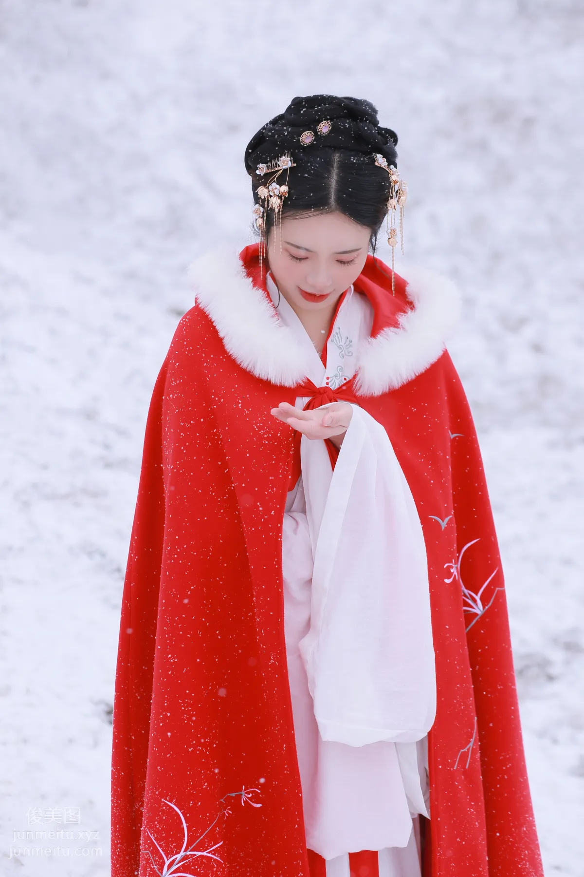 [YITUYU艺图语]2021.12.25 大雪 沂越 page 27
