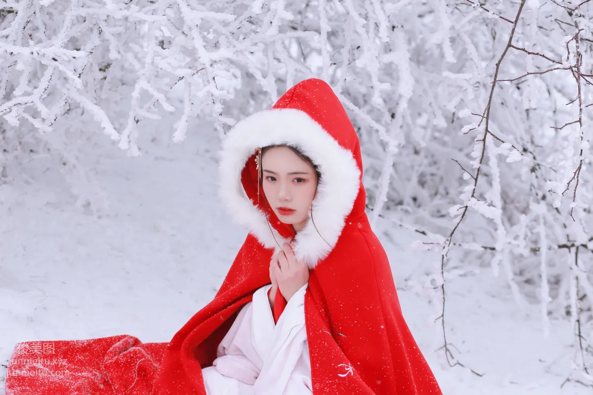 [YITUYU艺图语]2021.12.25 大雪 沂越 page 32