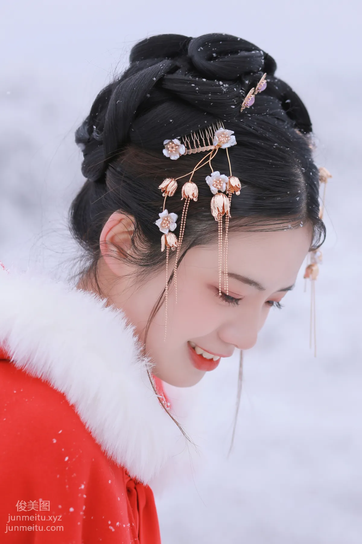 [YITUYU艺图语]2021.12.25 大雪 沂越 page 35