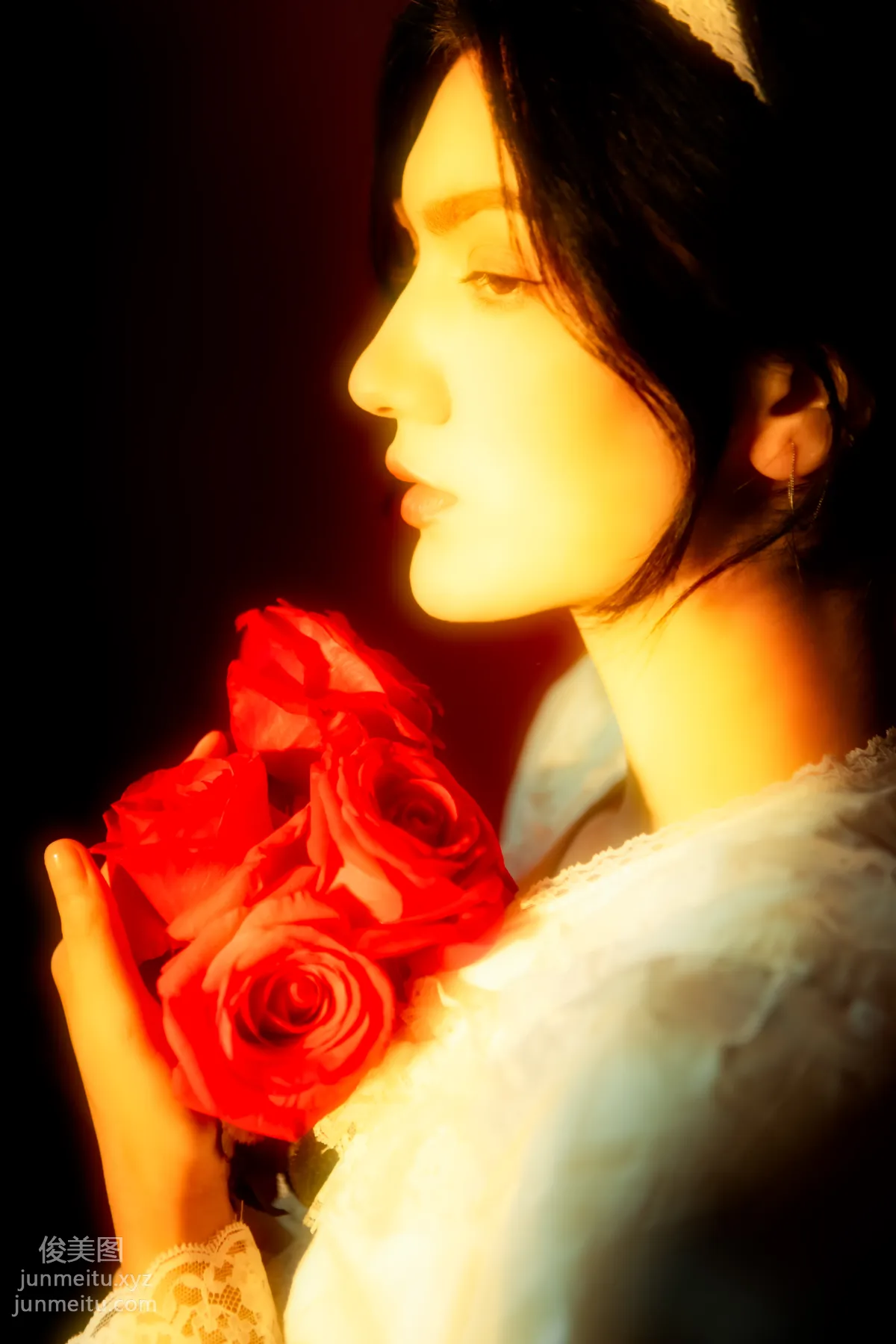 [YITUYU艺图语]2021.12.28 Miss Coco 莎莎 page 8