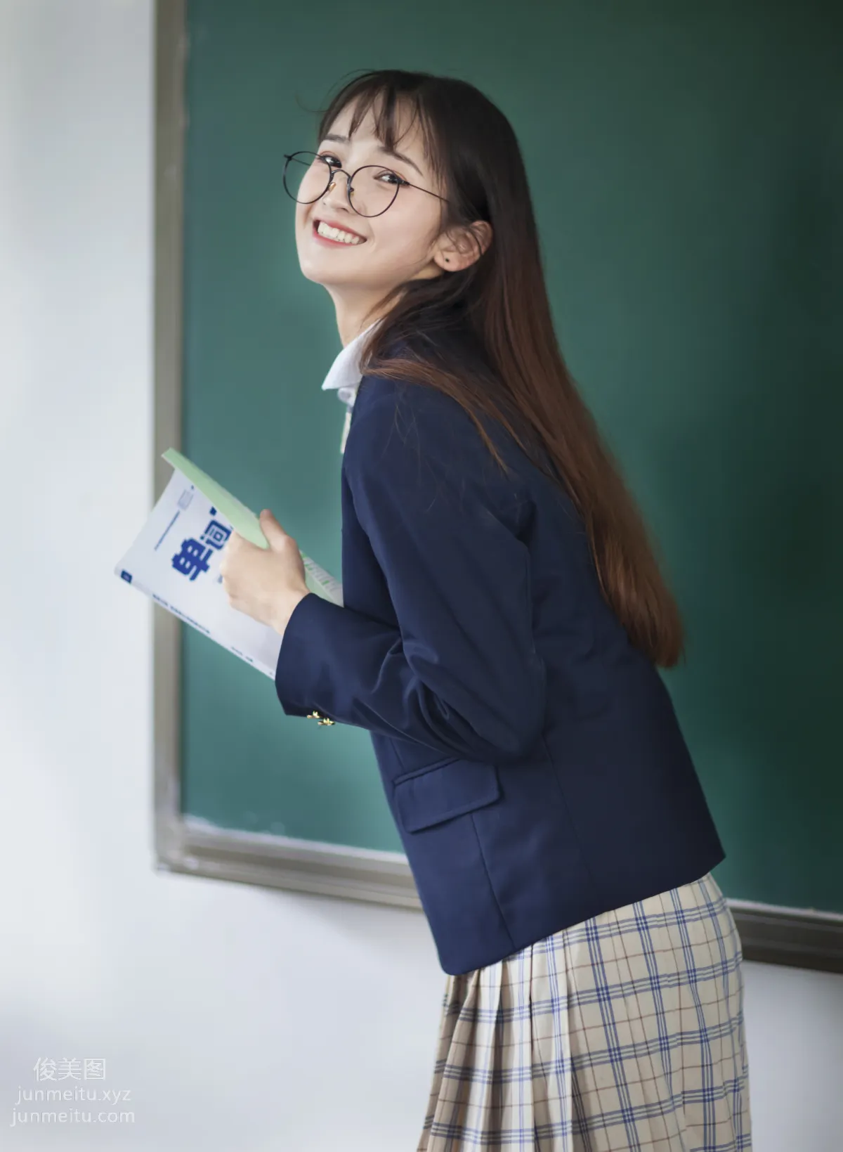 [YITUYU艺图语]2021.12.28 开学季 丫丫 page 6