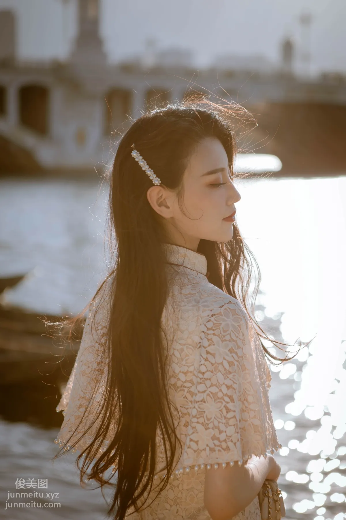 [YITUYU艺图语]2021.12.28 桥 婷婷 page 5