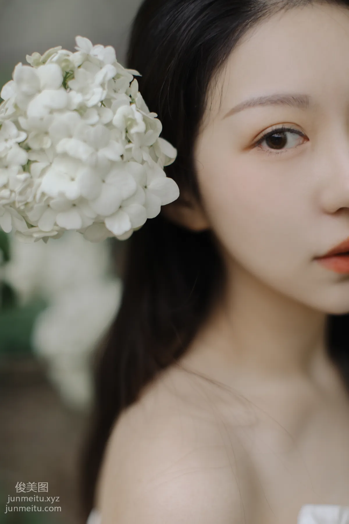 [YITUYU艺图语]2021.12.31 绣球花开 小tom page 6