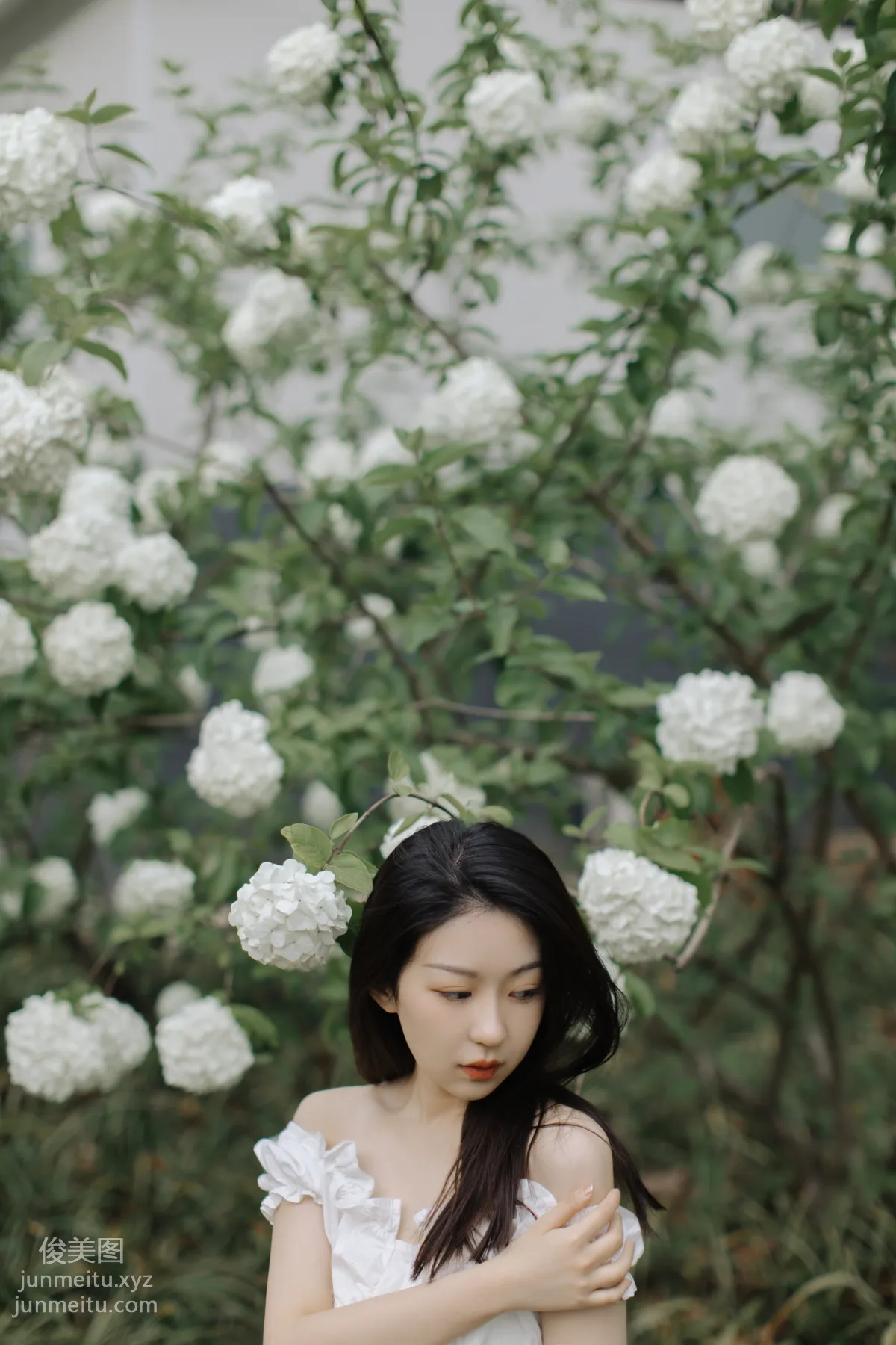 [YITUYU艺图语]2021.12.31 绣球花开 小tom page 22