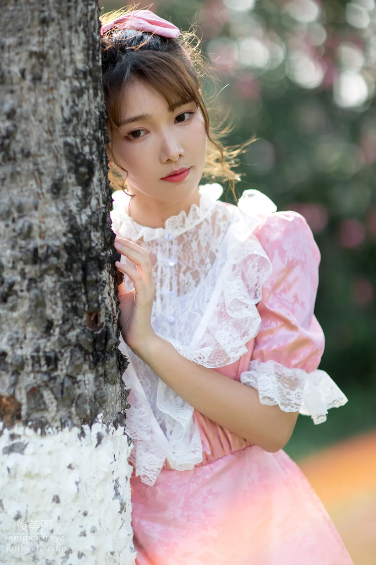 [YITUYU艺图语]2021.12.31 花的记忆 湘湘 page 8