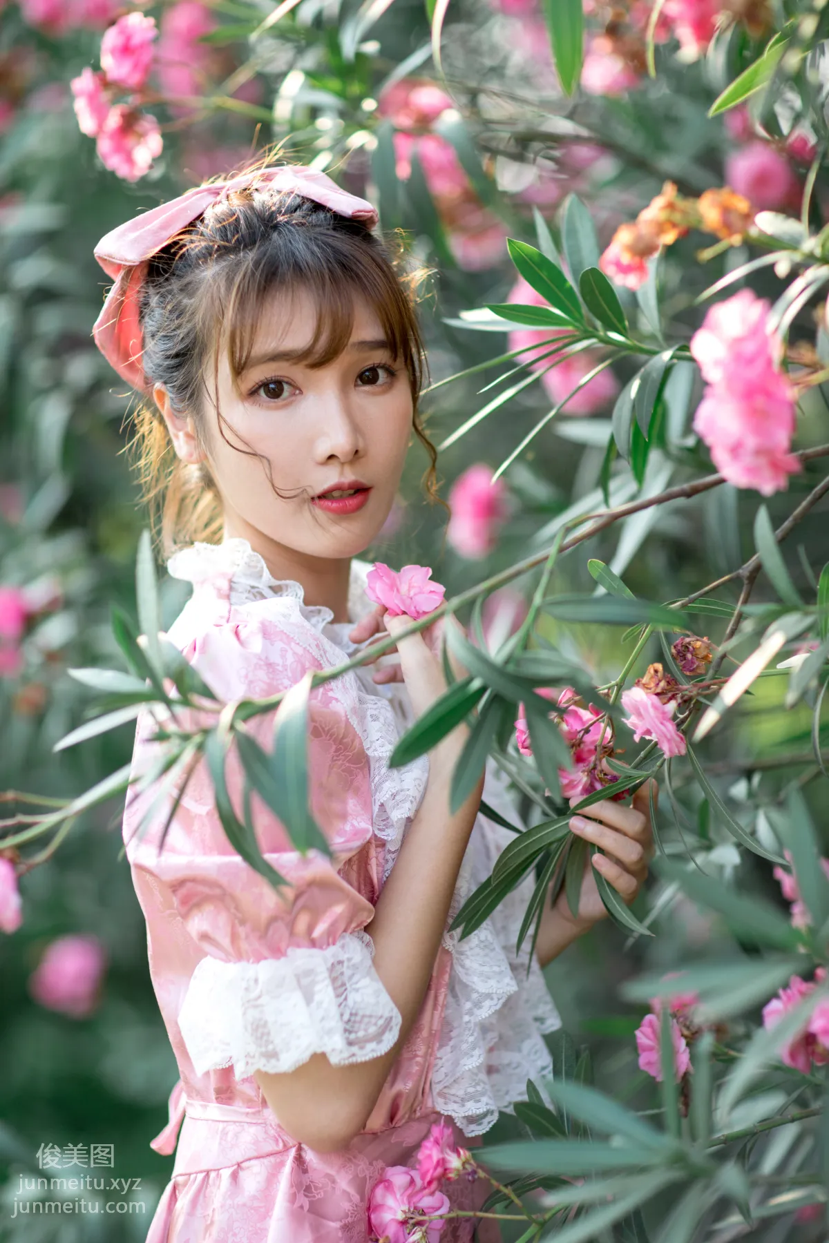 [YITUYU艺图语]2021.12.31 花的记忆 湘湘 page 16