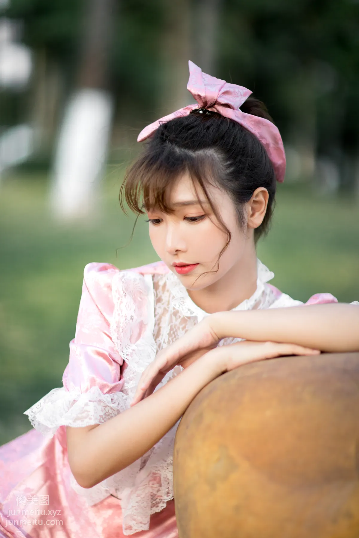 [YITUYU艺图语]2021.12.31 花的记忆 湘湘 page 20