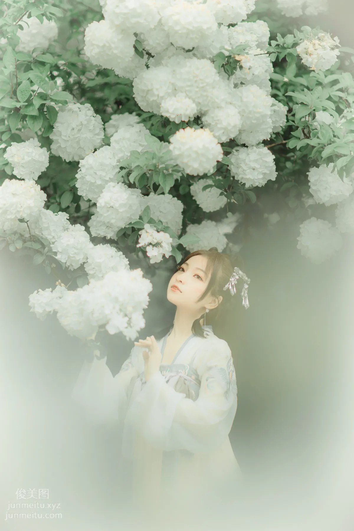 [YITUYU艺图语]2022.01.03 拂花 一千只大日日 page 3