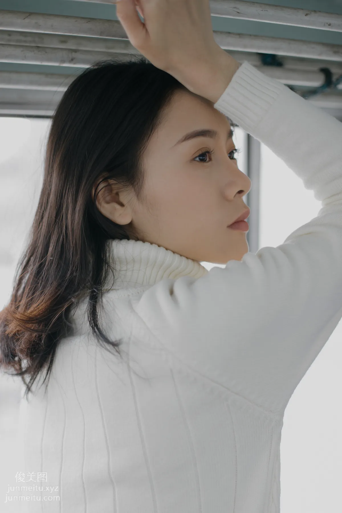 [YITUYU艺图语]2022.01.03 突然好想你 秋秋 page 4