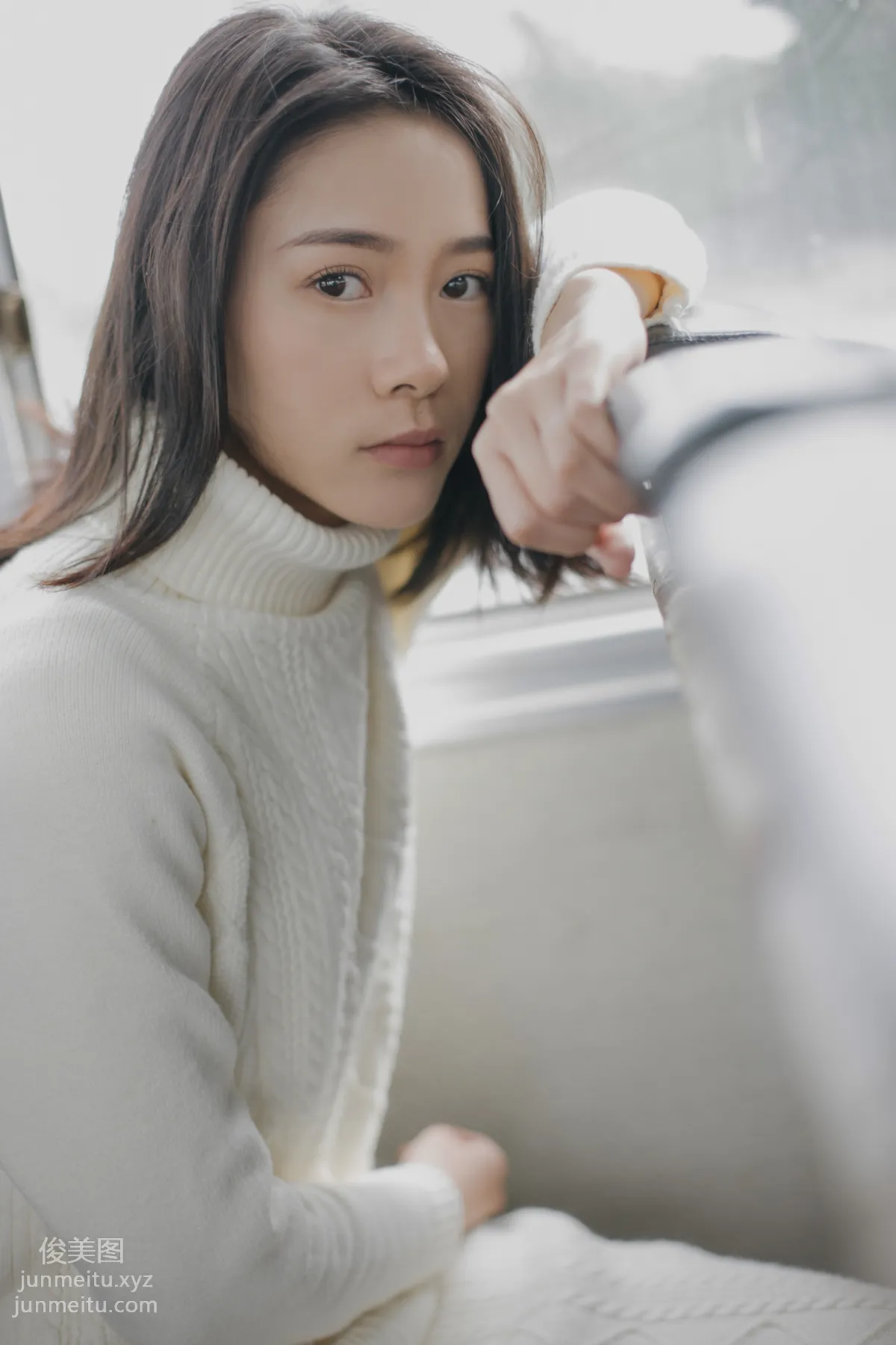 [YITUYU艺图语]2022.01.03 突然好想你 秋秋 page 10