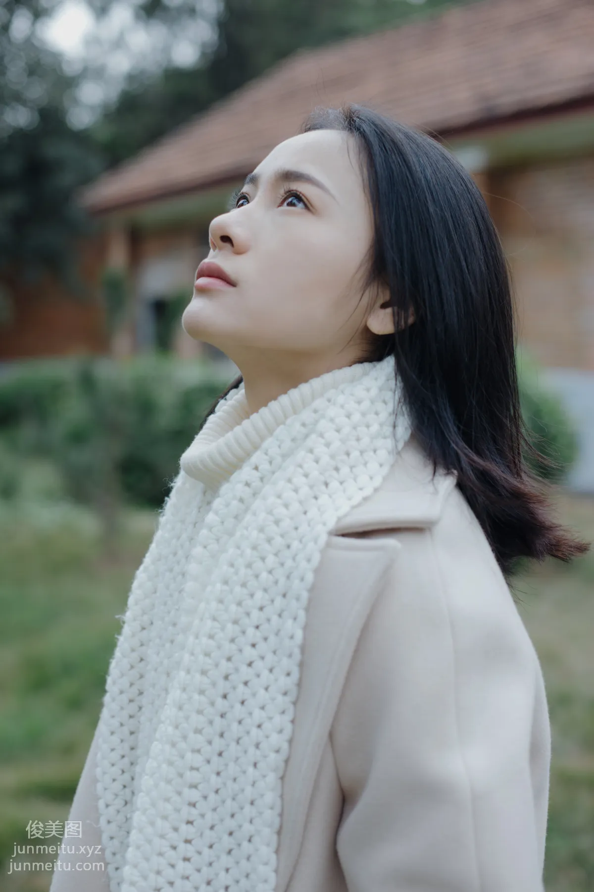 [YITUYU艺图语]2022.01.03 突然好想你 秋秋 page 22