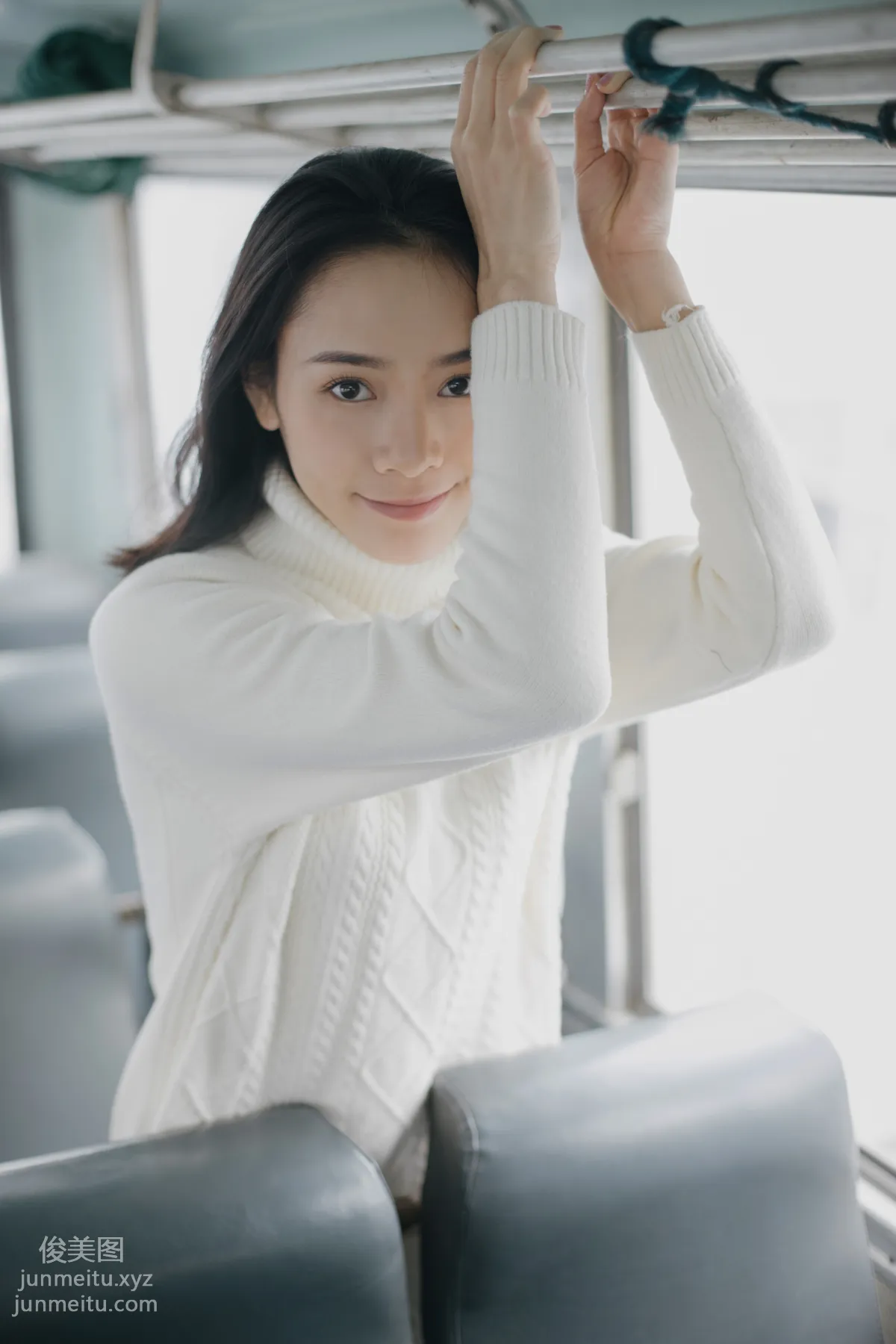 [YITUYU艺图语]2022.01.03 突然好想你 秋秋 page 27
