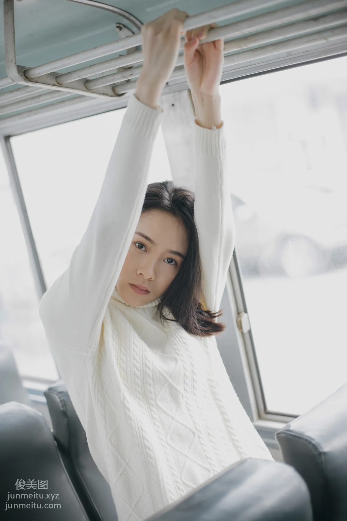 [YITUYU艺图语]2022.01.03 突然好想你 秋秋 page 29