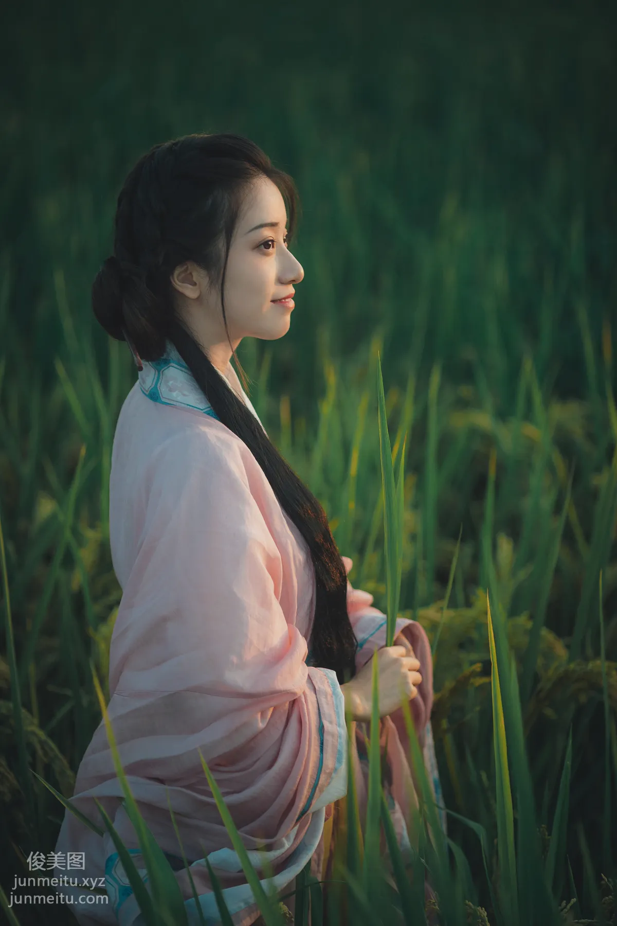 [YITUYU艺图语]2022.01.10 布衣菜饭，可乐终身 小清菡 page 15