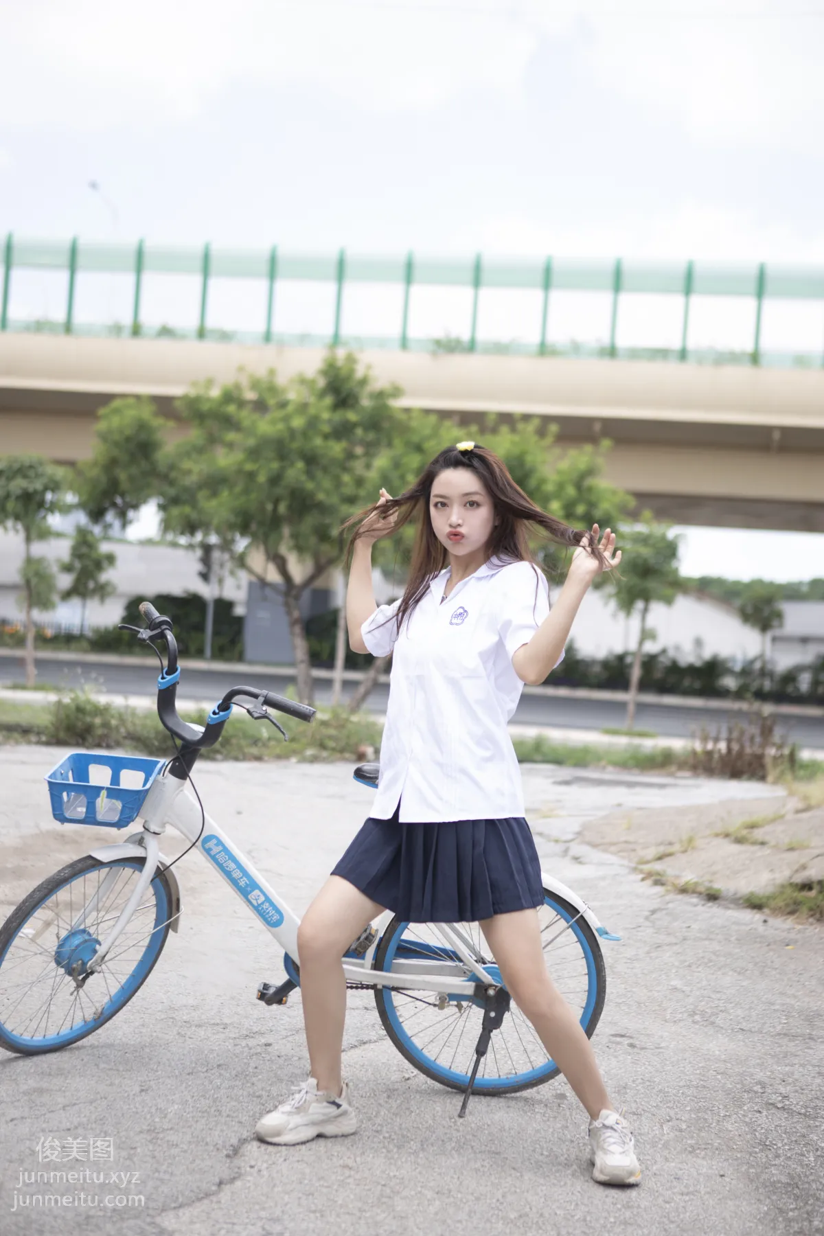 [YITUYU艺图语]2022.01.13 那个看到你就傻笑的人 腾莹 page 4