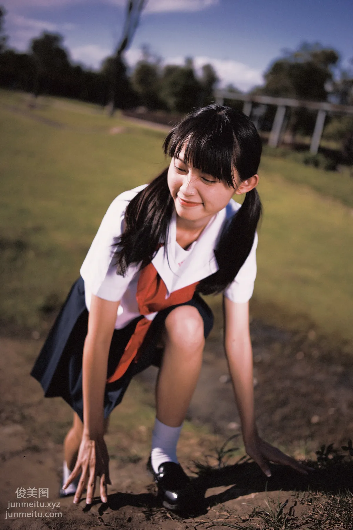 [YITUYU艺图语]2022.01.20 铃木写真集 铃木 page 38