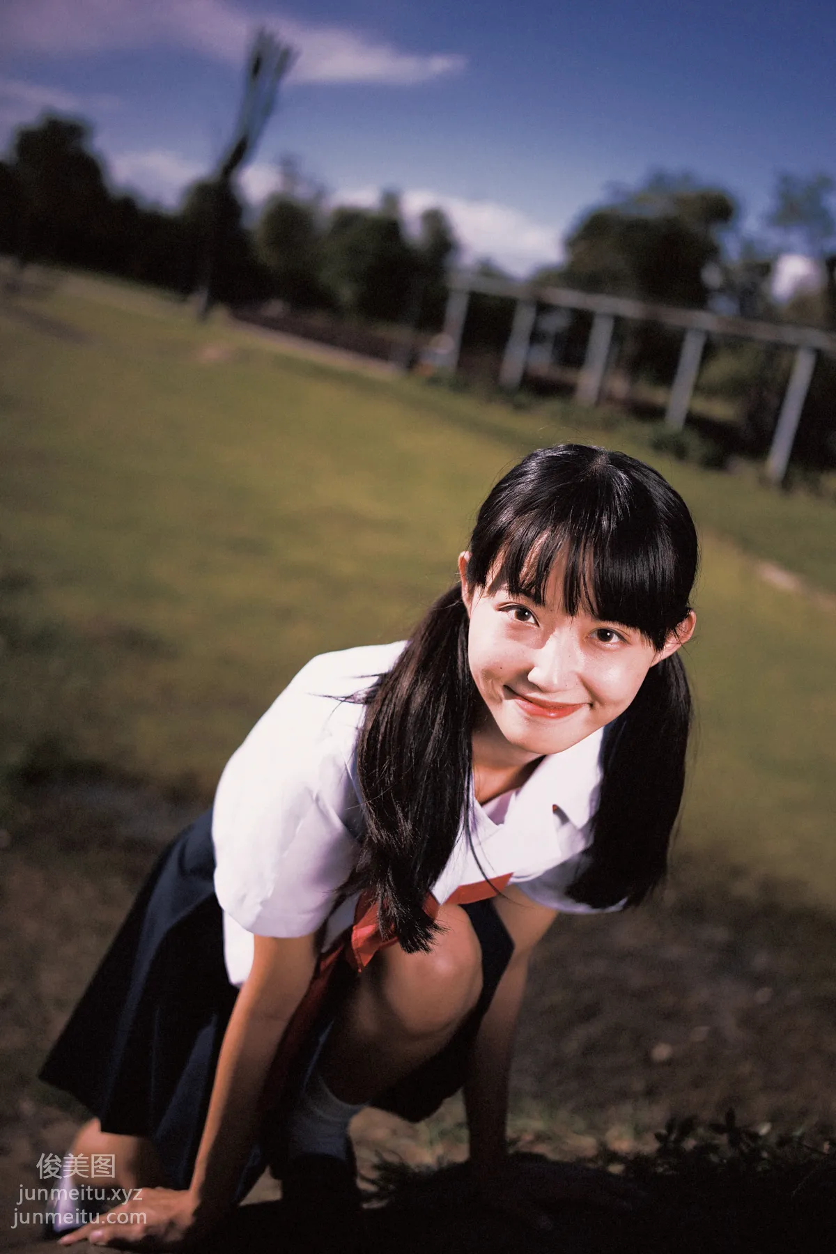 [YITUYU艺图语]2022.01.20 铃木写真集 铃木 page 39