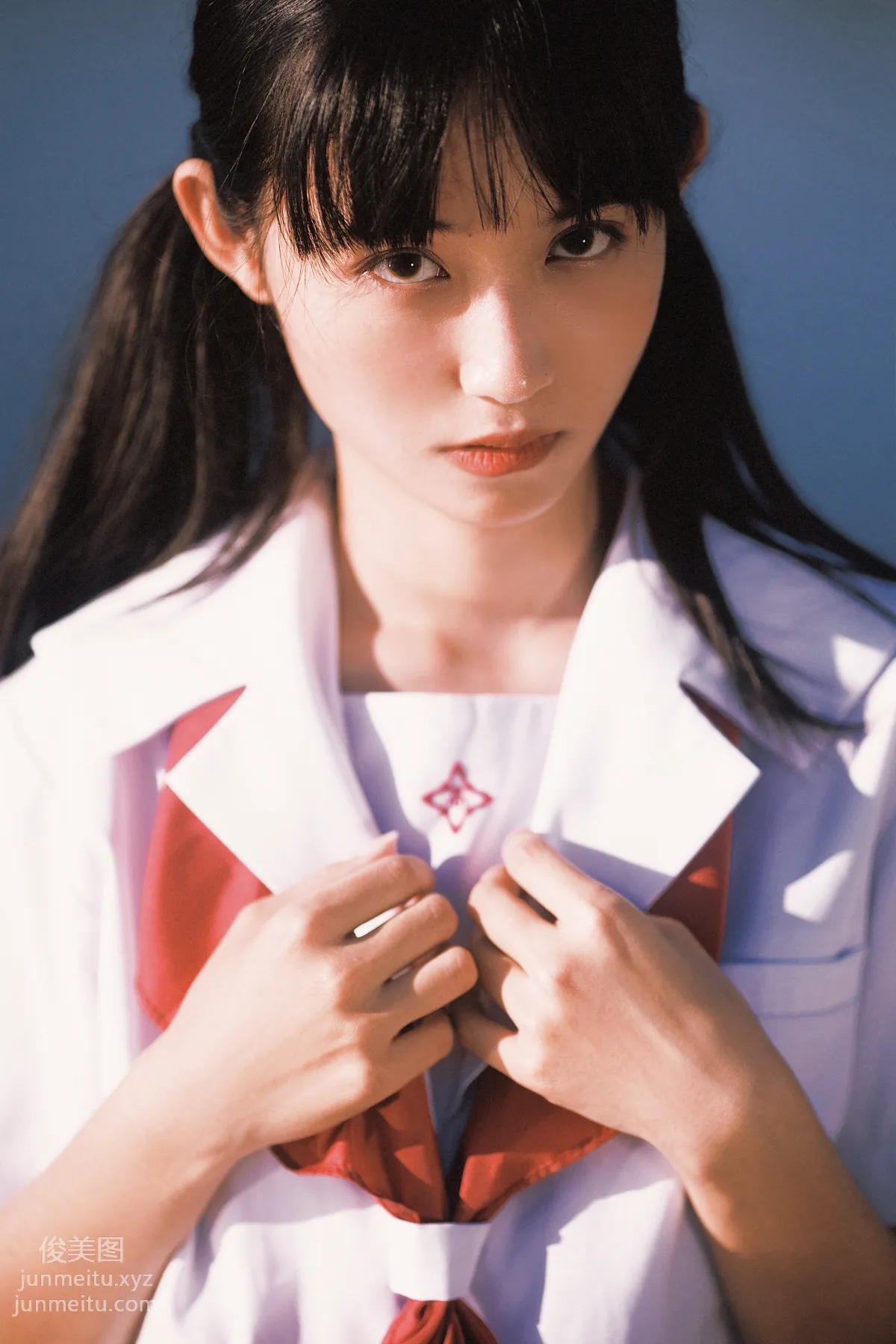 [YITUYU艺图语]2022.01.20 铃木写真集 铃木 page 48