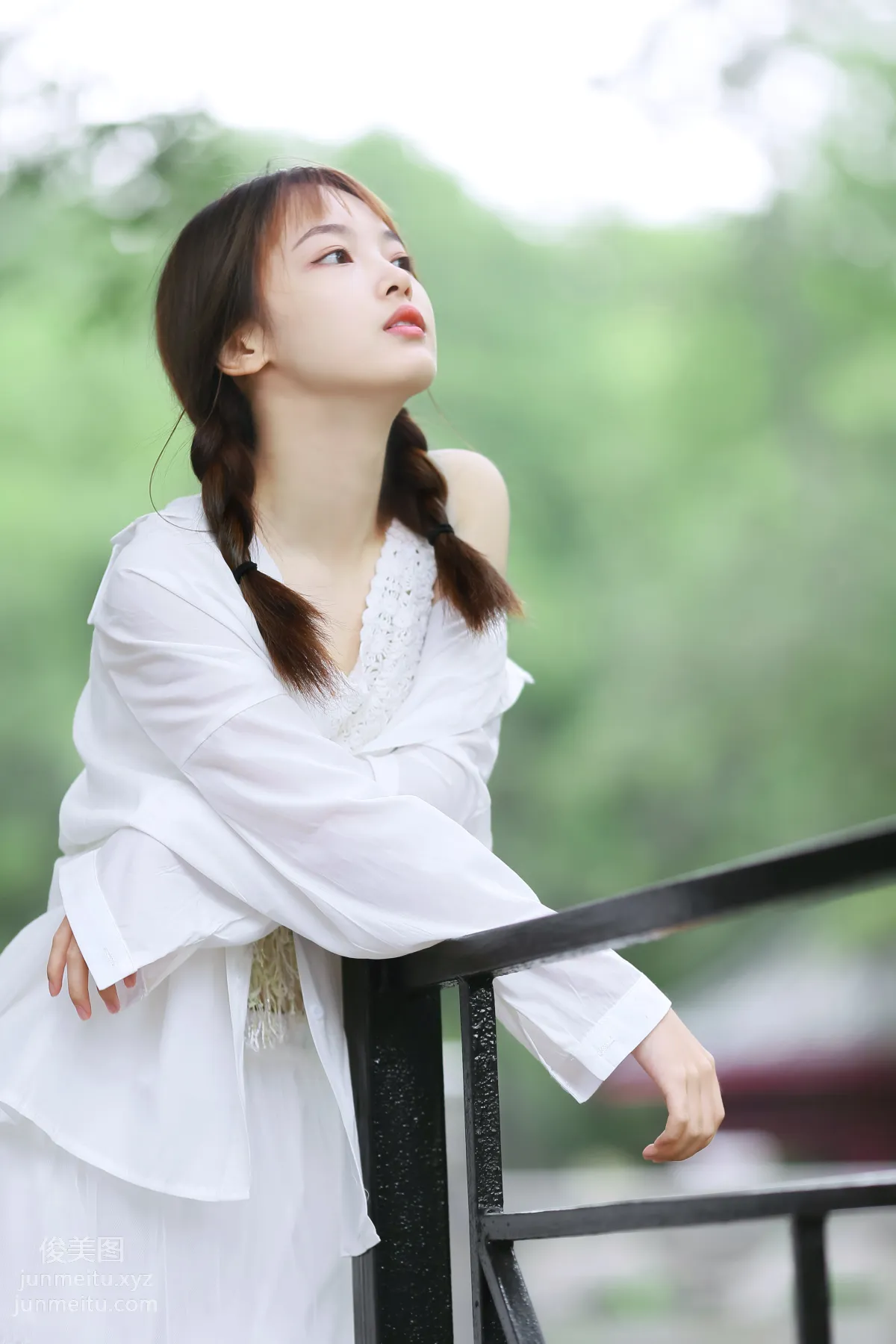 [YITUYU艺图语]2022.01.22 阴天快乐 一鸭咿呀哟 page 20