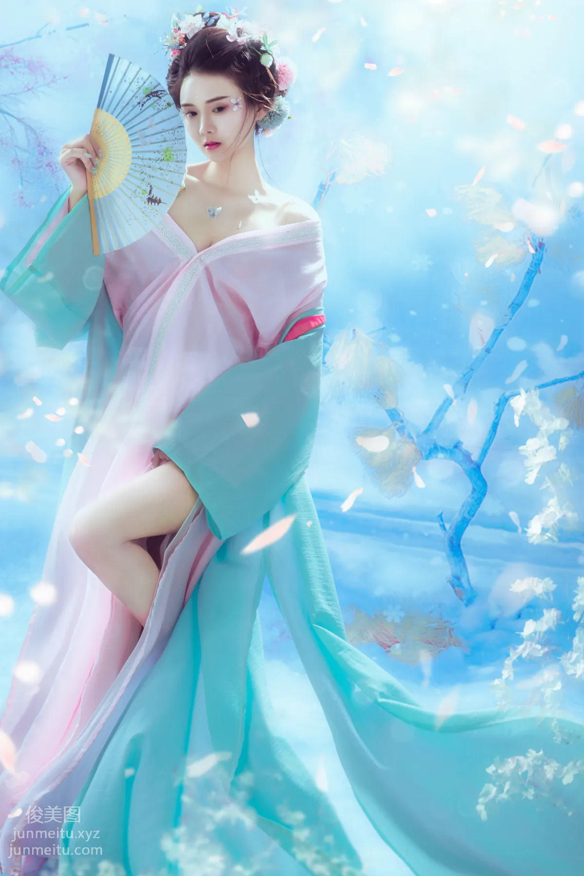 [YITUYU艺图语]2022.01.24 如梦令 欣宝 page 3