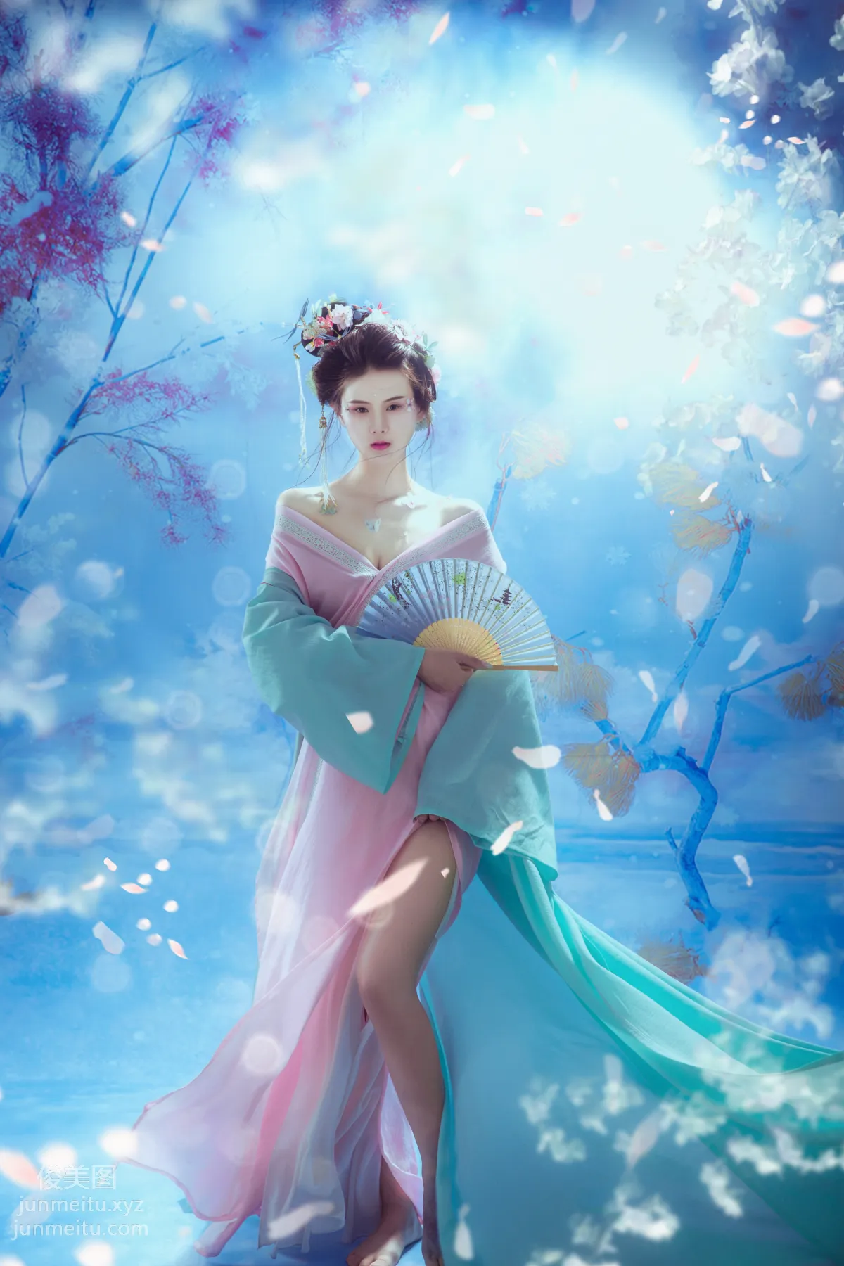 [YITUYU艺图语]2022.01.24 如梦令 欣宝 page 4