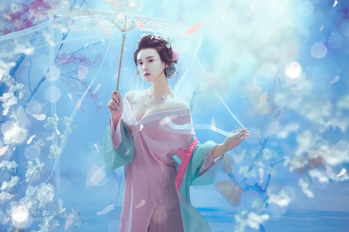 [YITUYU艺图语]2022.01.24 如梦令 欣宝 page 5