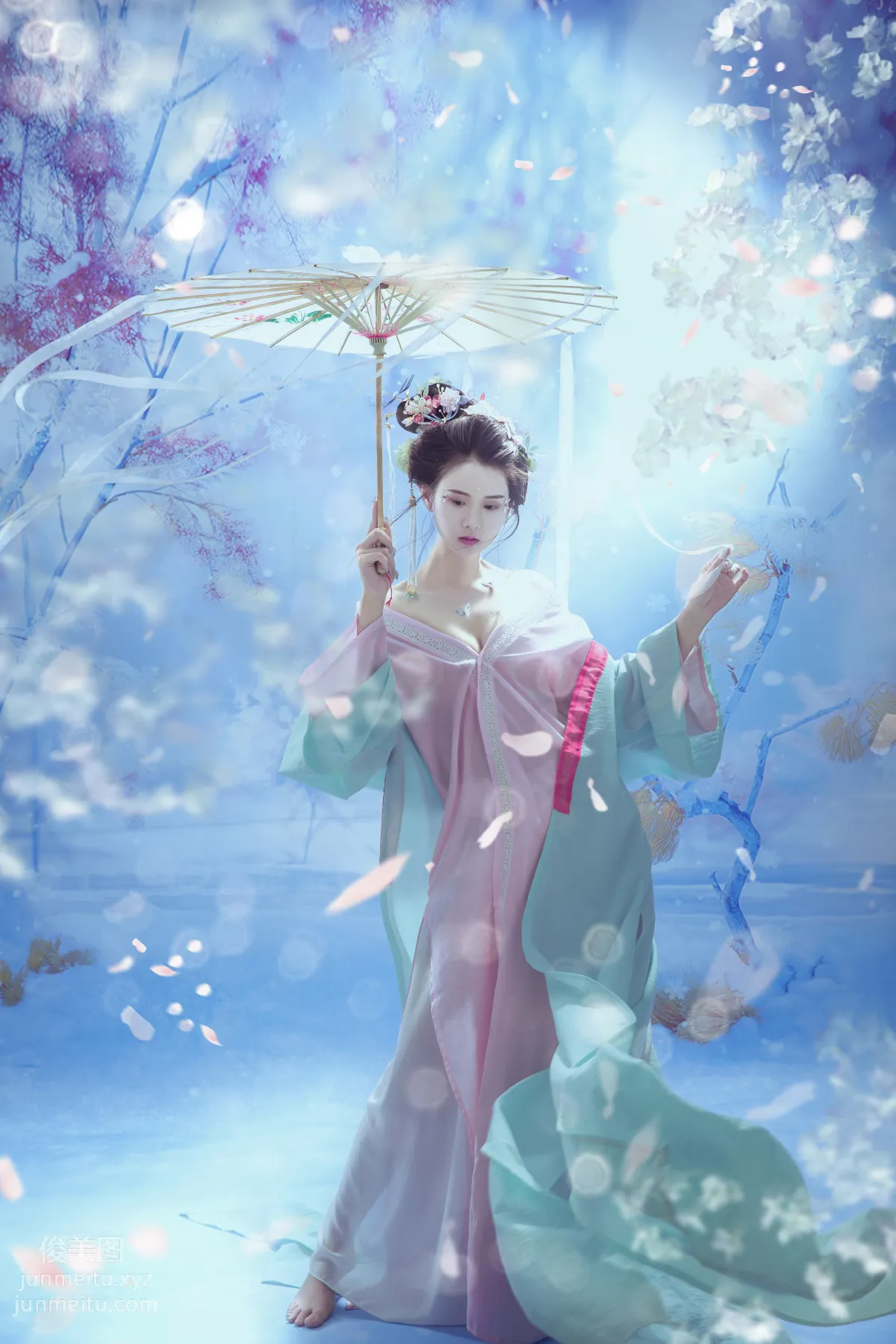 [YITUYU艺图语]2022.01.24 如梦令 欣宝 page 6