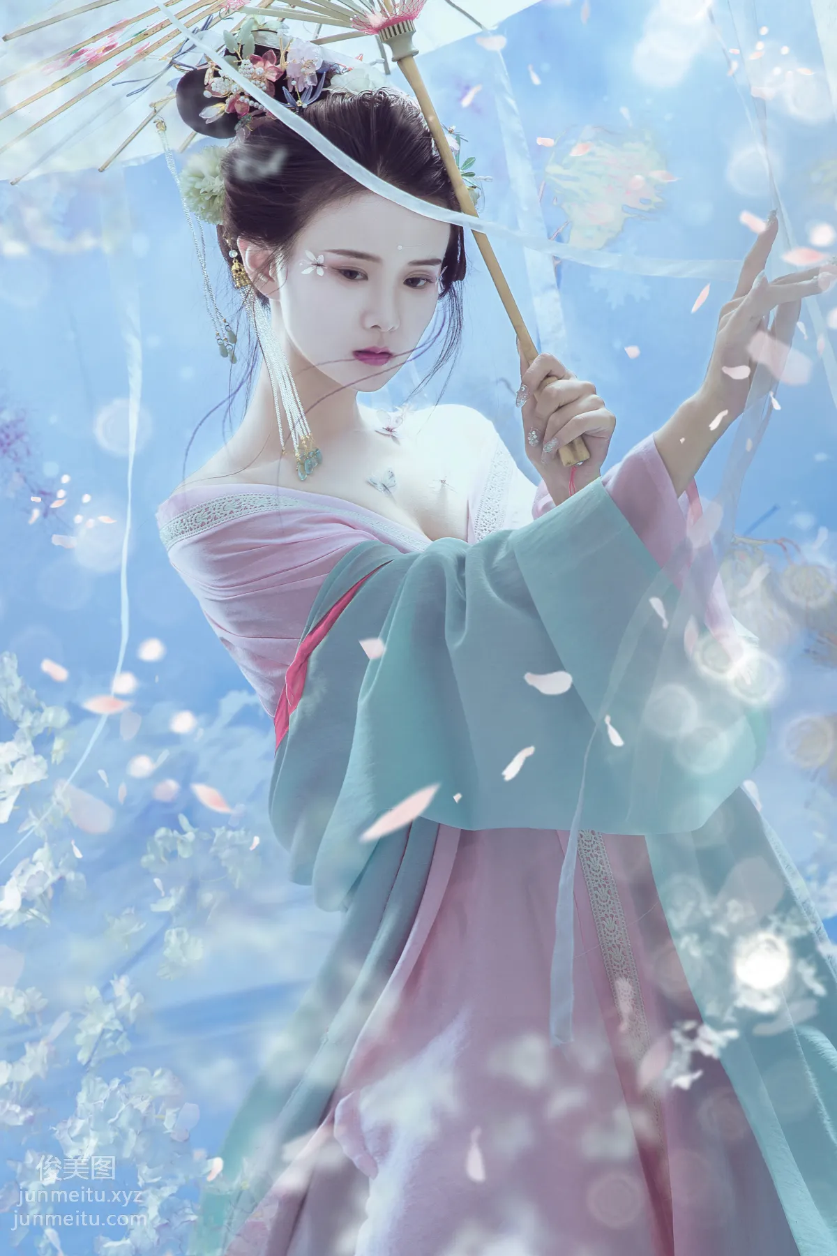 [YITUYU艺图语]2022.01.24 如梦令 欣宝 page 10