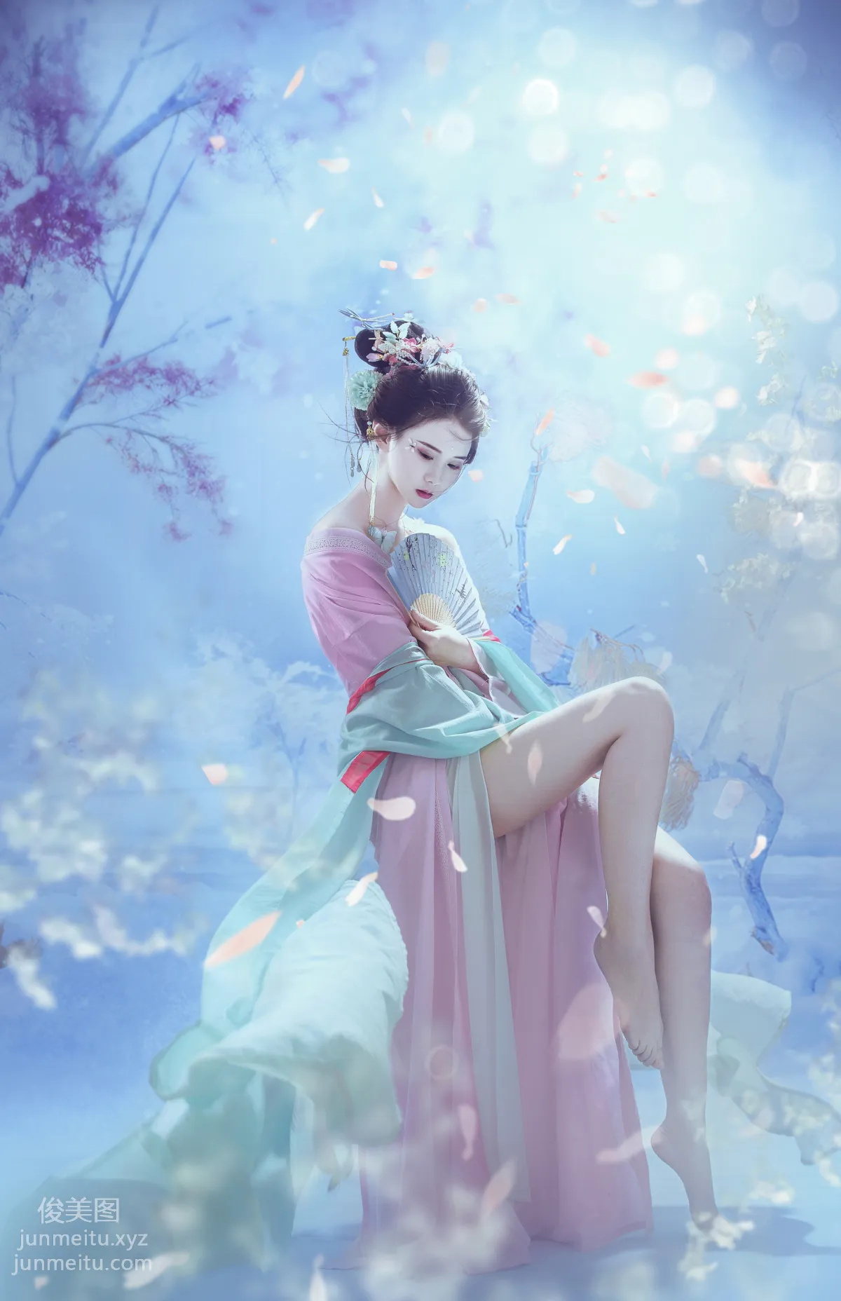 [YITUYU艺图语]2022.01.24 如梦令 欣宝 page 15