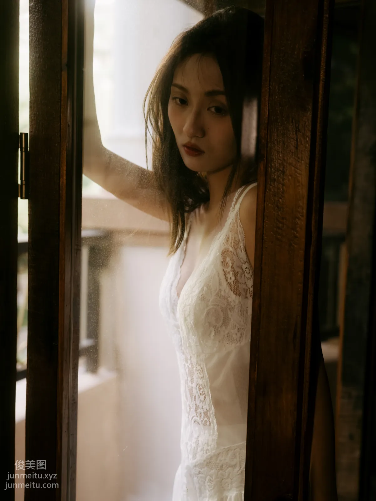 [YITUYU艺图语]2022.01.25 窗影阑珊的梦 陈年 page 31