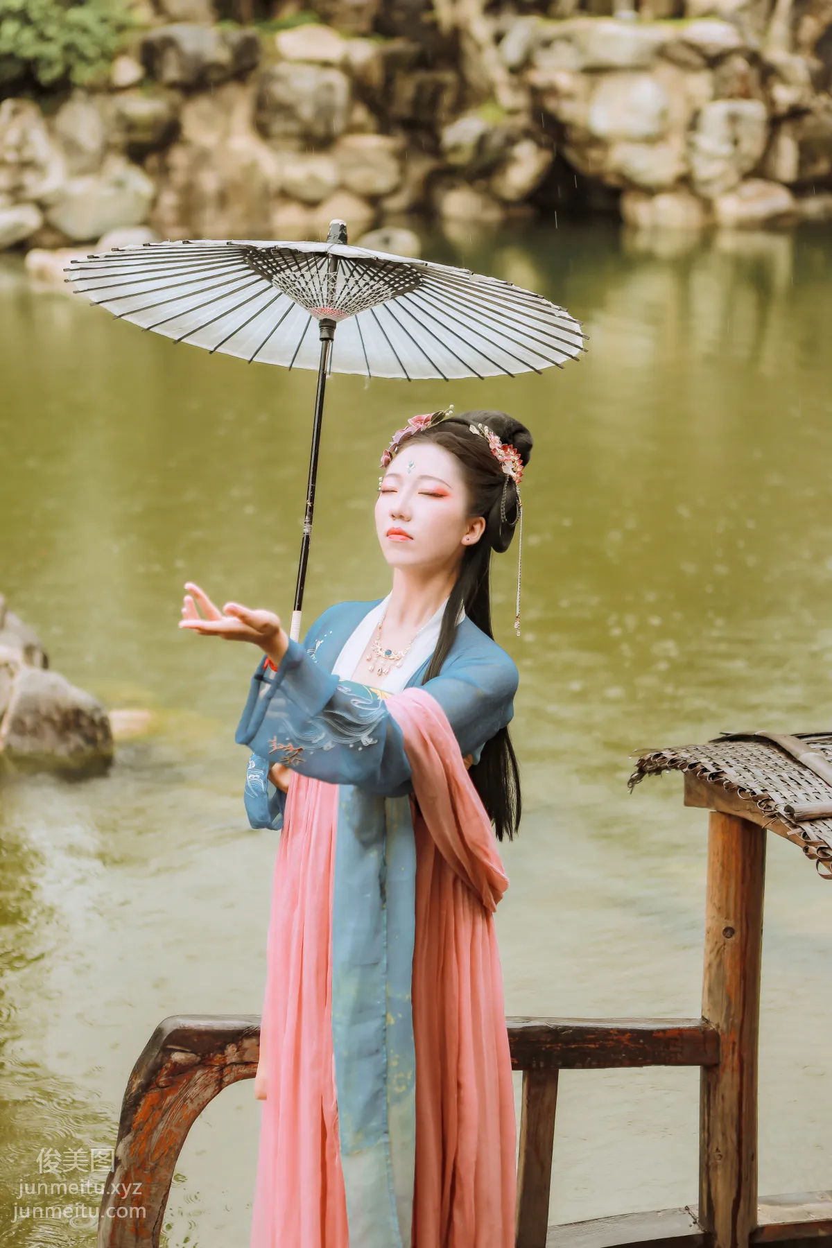 [YITUYU艺图语]2022.01.26 晚风庭院 陌夕 page 3