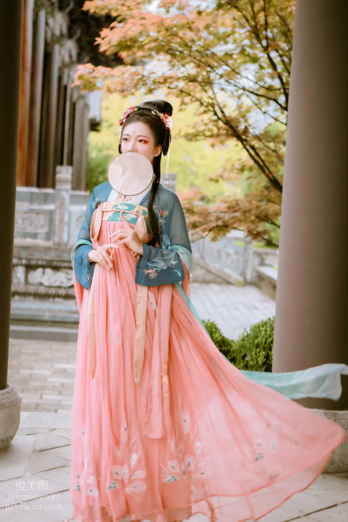 [YITUYU艺图语]2022.01.26 晚风庭院 陌夕 page 10
