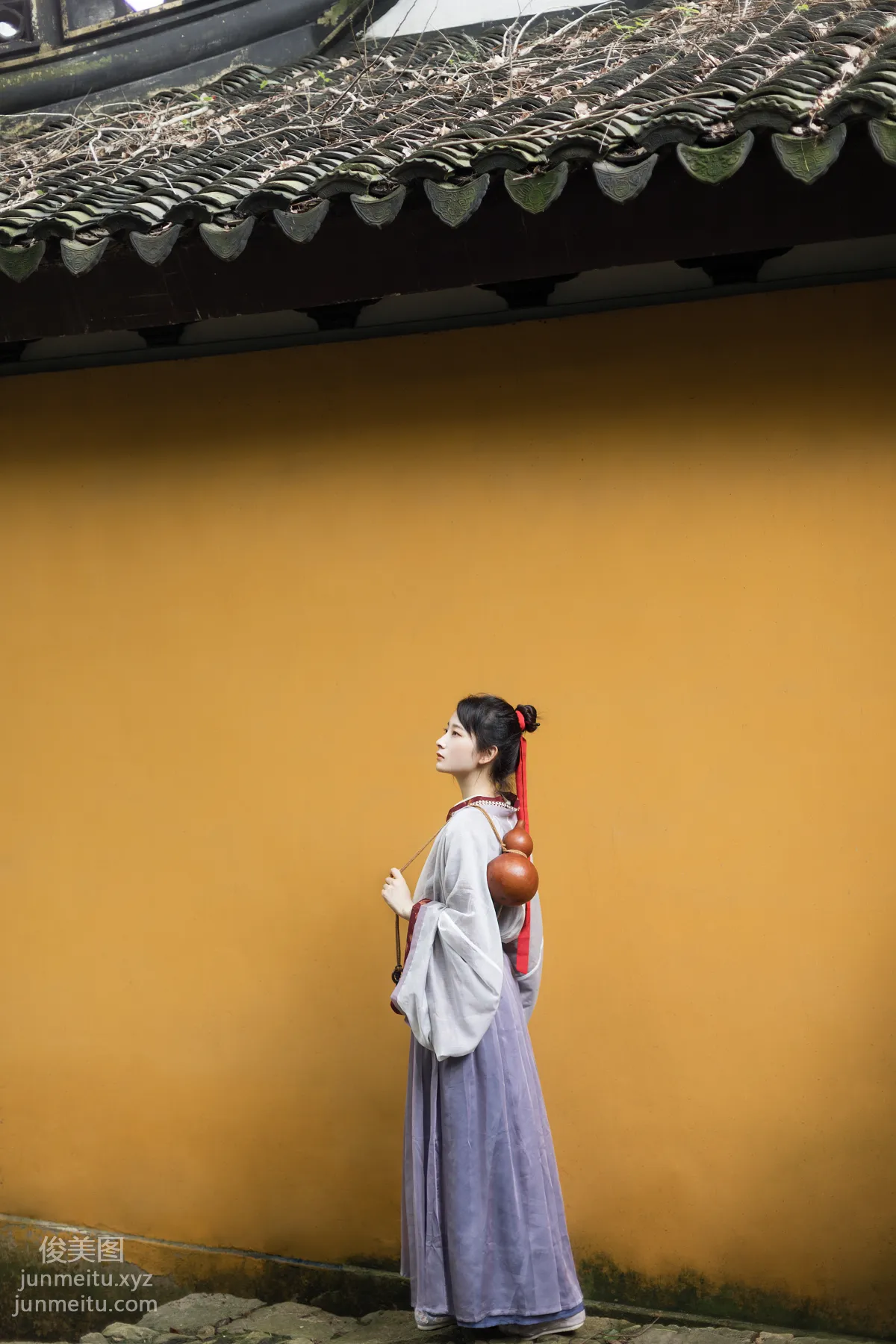 [YITUYU艺图语]2022.01.27 叶底藏花一度 梦里踏雪几回 五月 page 5