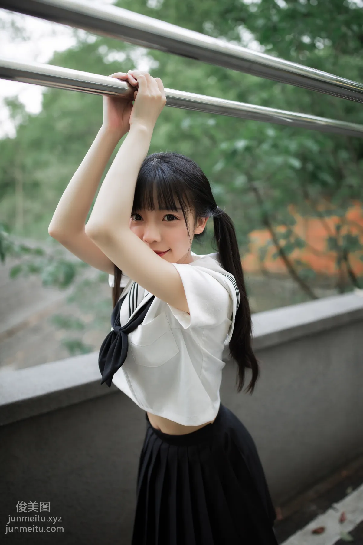 [YITUYU艺图语]2022.01.29 放学后 欣欣 page 38