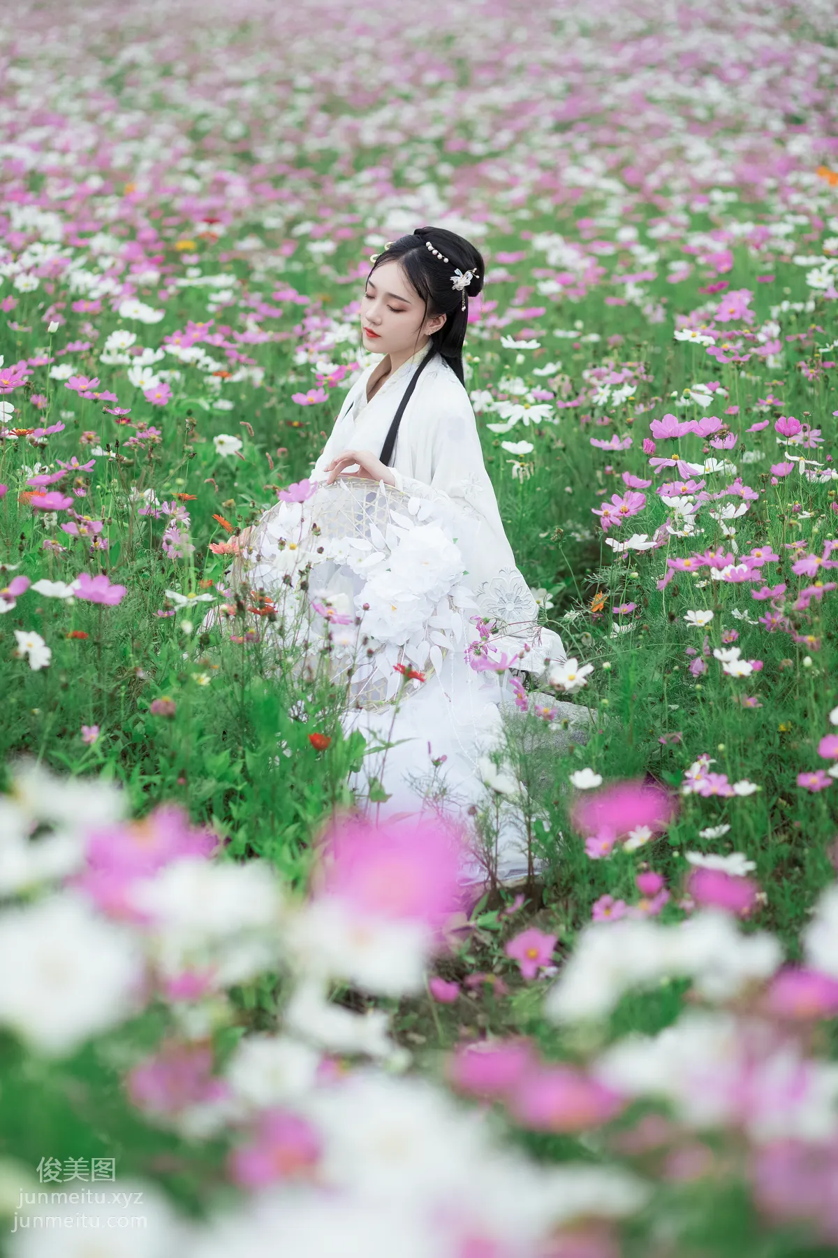 [YITUYU艺图语]2022.01.30 山河远阔 人间烟火 芋圆圆鹅 page 5