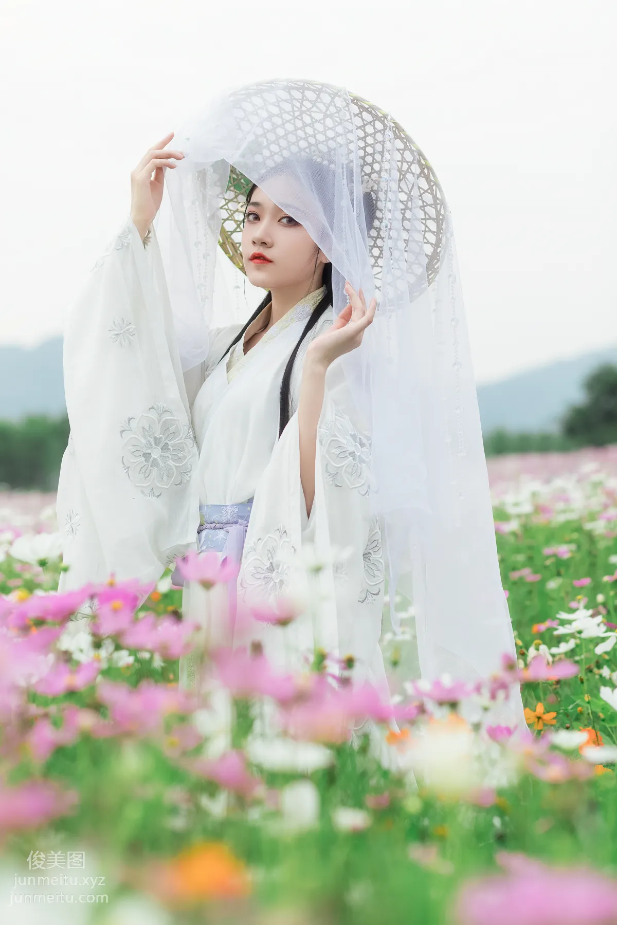 [YITUYU艺图语]2022.01.30 山河远阔 人间烟火 芋圆圆鹅 page 17