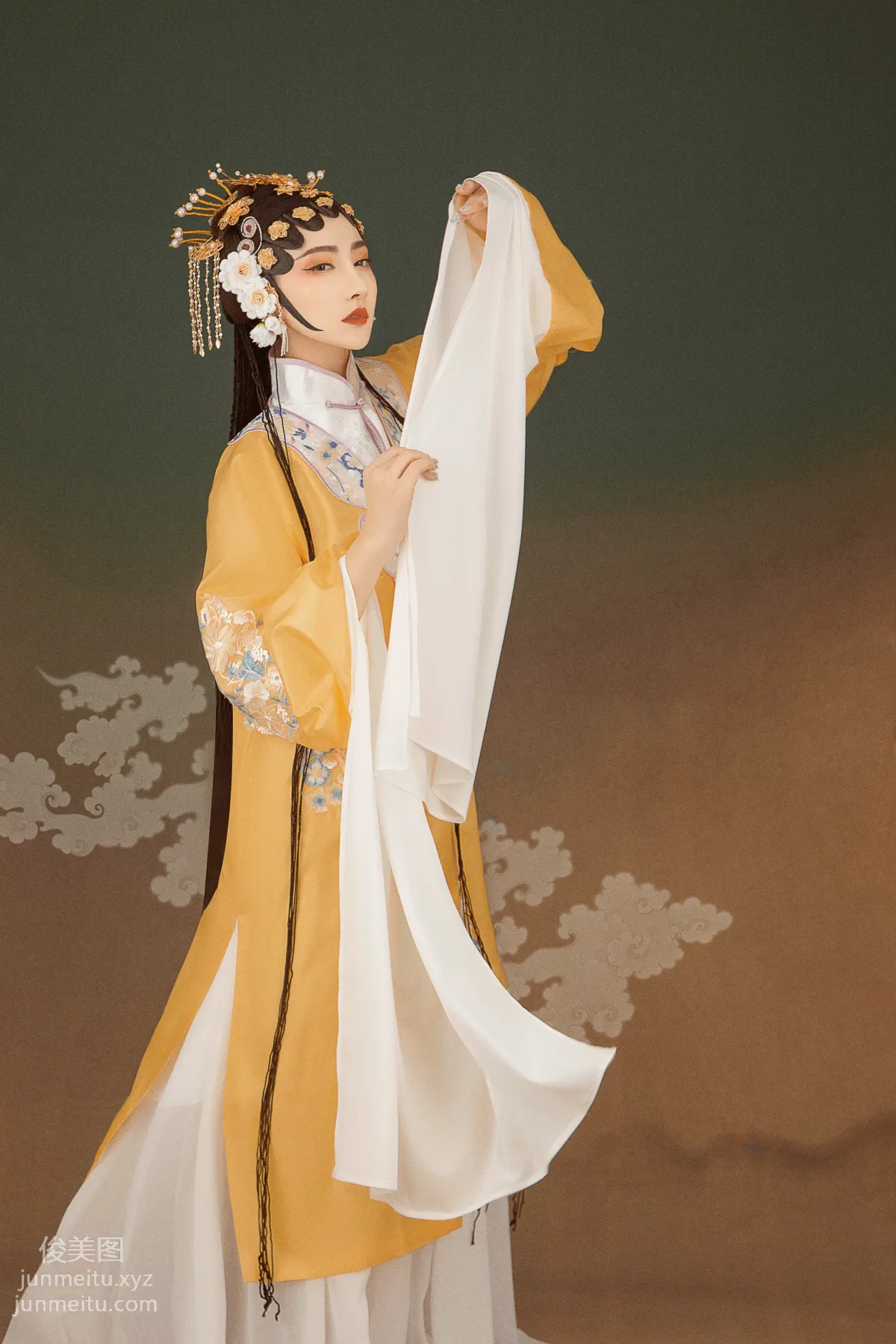 [YITUYU艺图语]2022.01.30 引嫣阁 唯宝 page 7