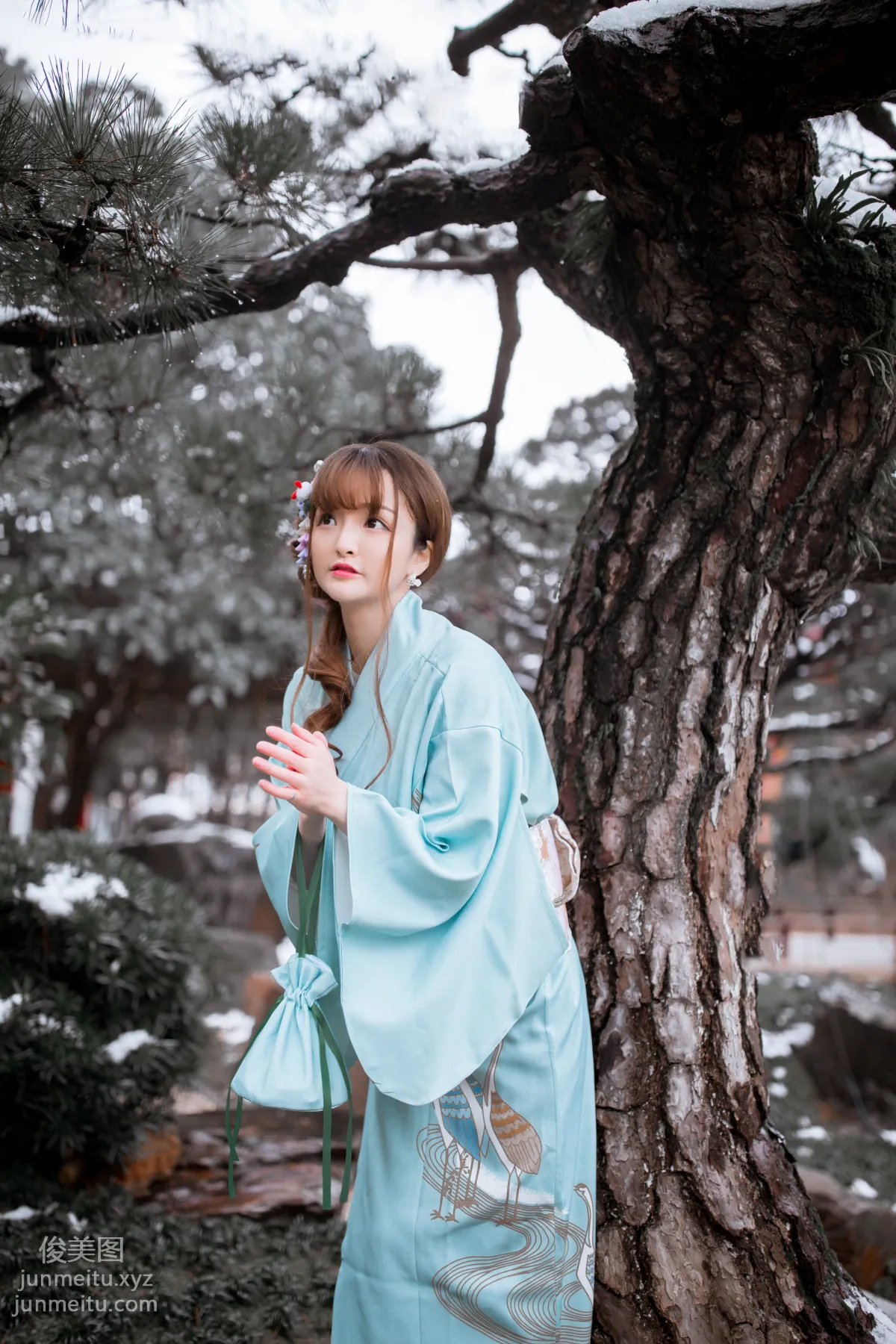 [YITUYU艺图语]2022.01.30 暮冬 刘予绮 page 38