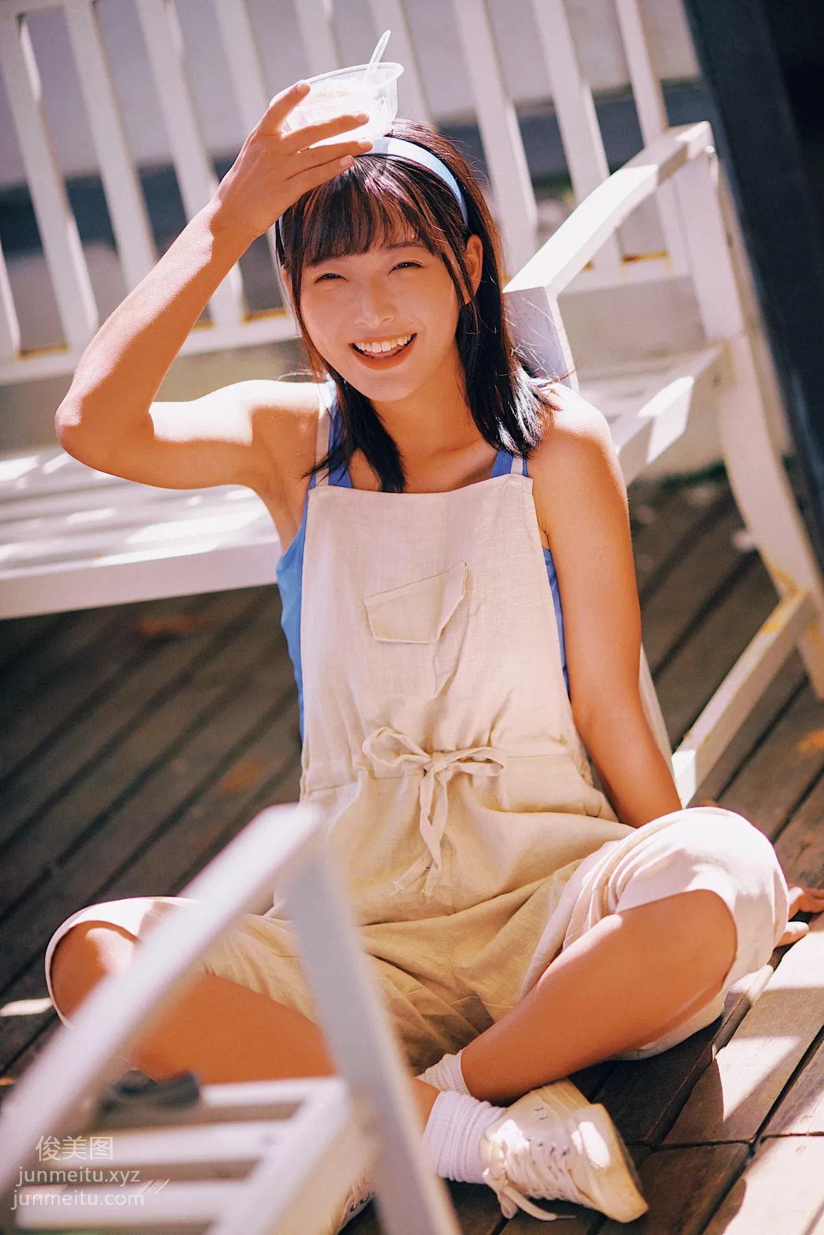 [YITUYU艺图语]2022.02.04 农场一日游 超级茉莉 page 31