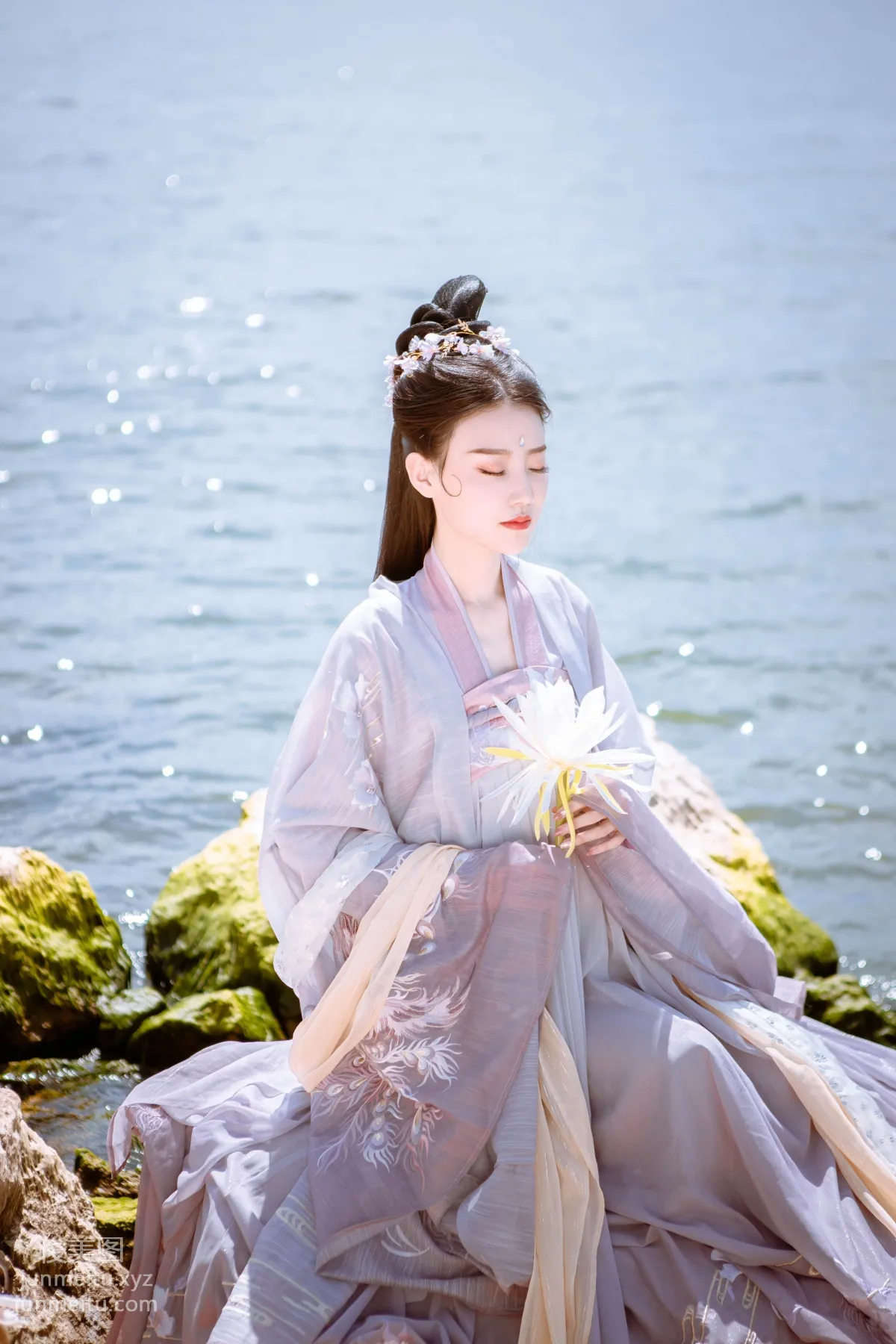 [YITUYU艺图语]2022.02.06 南国有佳人 婷婷 page 14