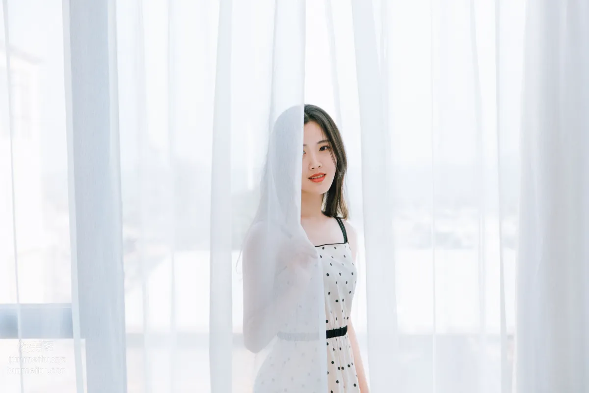 [YITUYU艺图语]2022.02.06 那年夏天 思婷 page 9