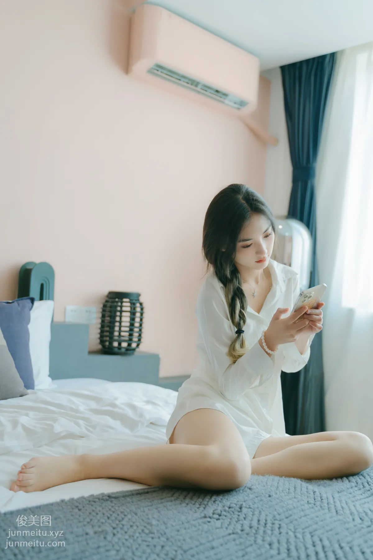 [YITUYU艺图语]2022.02.07 早安少女 嘟嘟 page 3