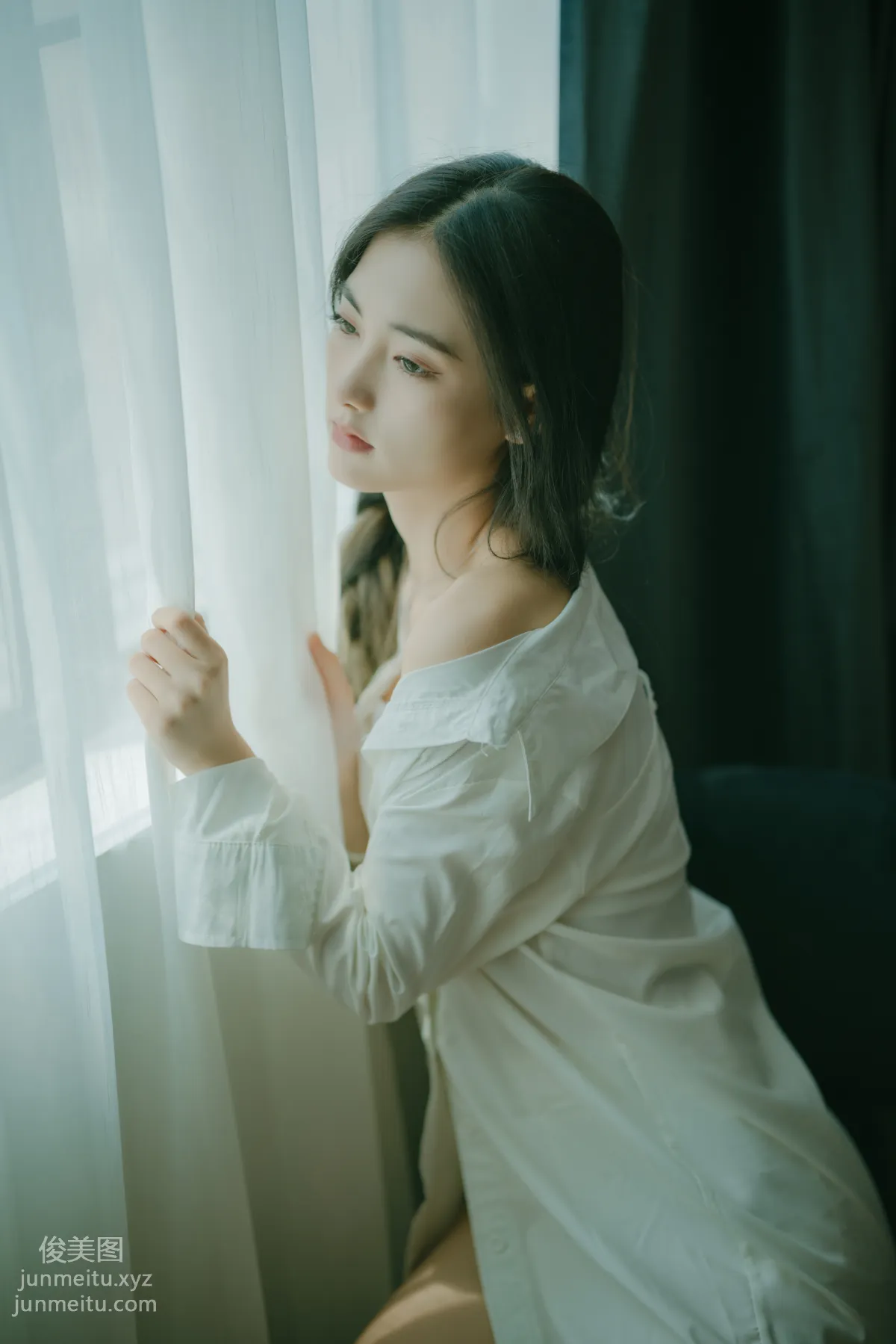 [YITUYU艺图语]2022.02.07 早安少女 嘟嘟 page 15