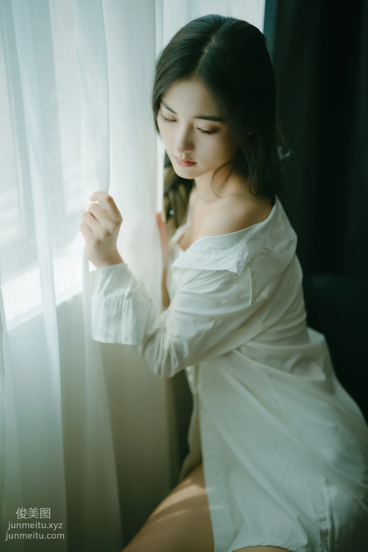 [YITUYU艺图语]2022.02.07 早安少女 嘟嘟 page 16