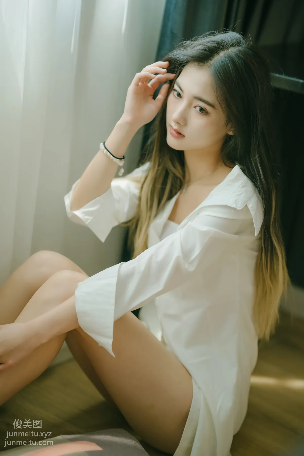 [YITUYU艺图语]2022.02.07 早安少女 嘟嘟 page 20
