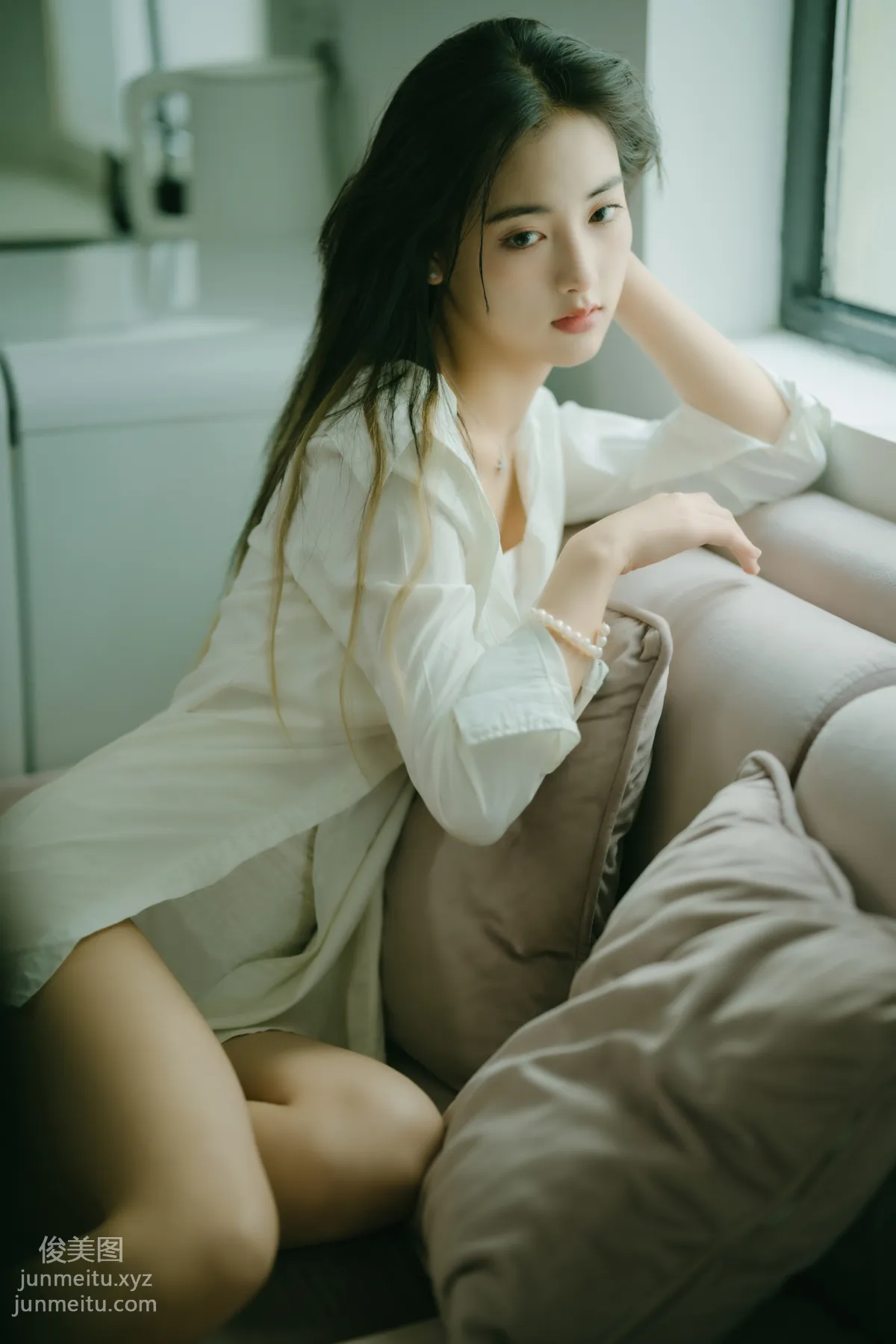 [YITUYU艺图语]2022.02.07 早安少女 嘟嘟 page 22