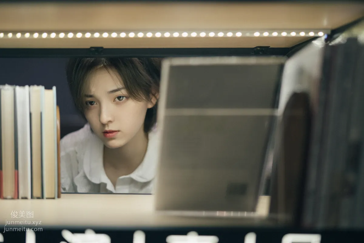 [YITUYU艺图语]2022.02.11 你听，是悲伤的声音 dudu page 3