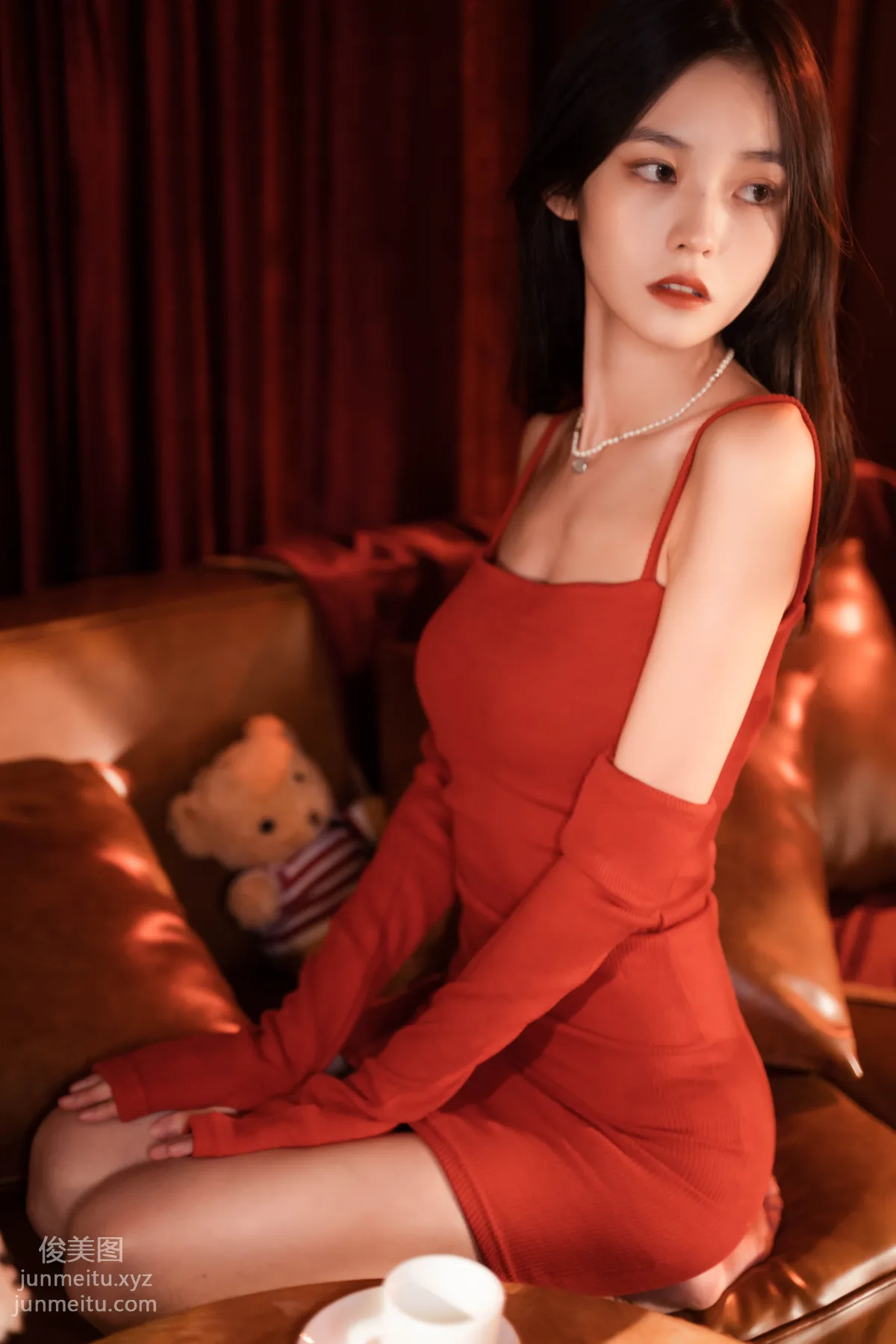 [YITUYU艺图语]2022.02.15 圣诞夜 李欣欣 page 4