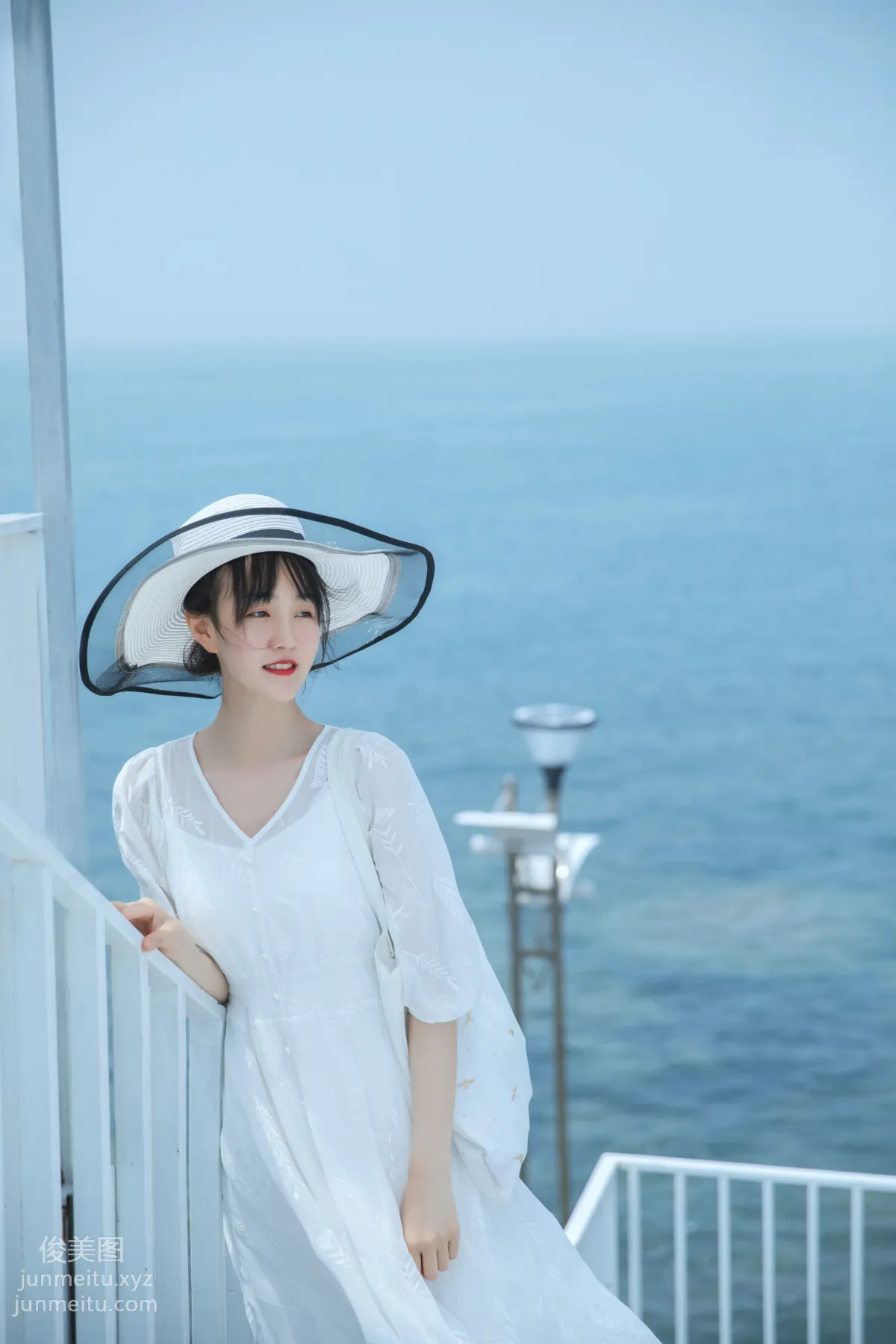 [YITUYU艺图语]2022.02.16 海风 __黄小坏坏 page 25
